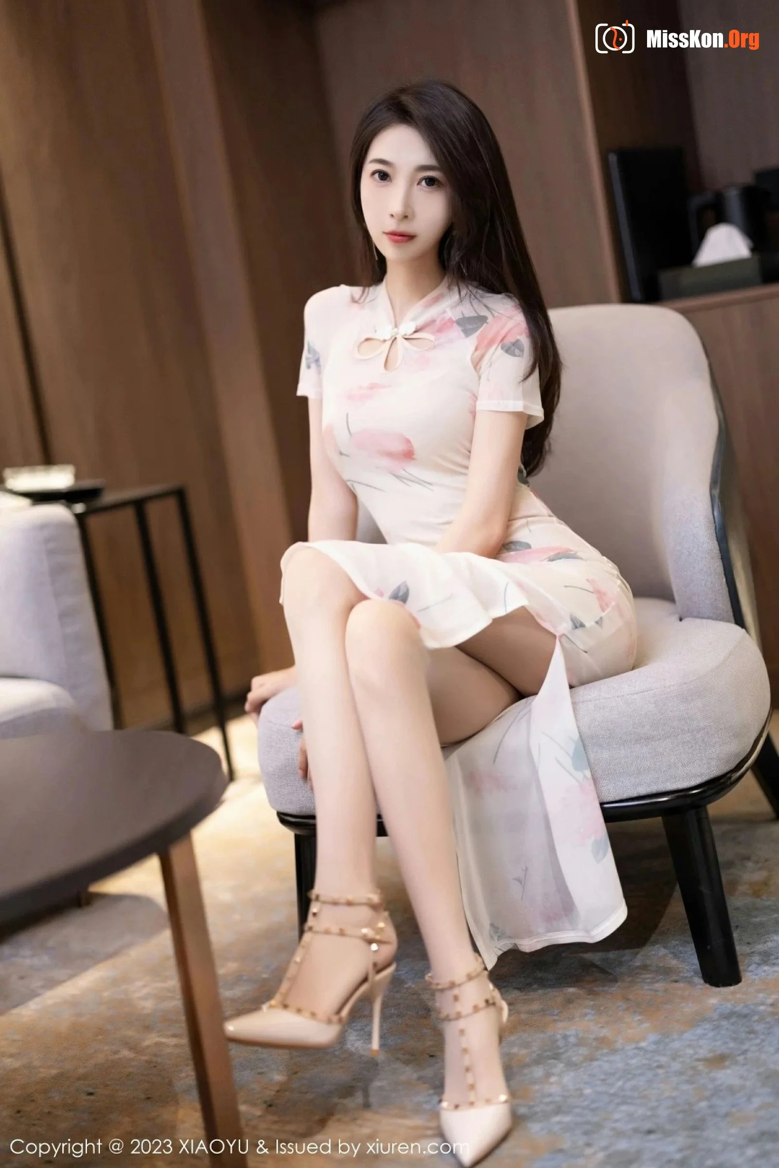 Lin Leyi - Photo 12
