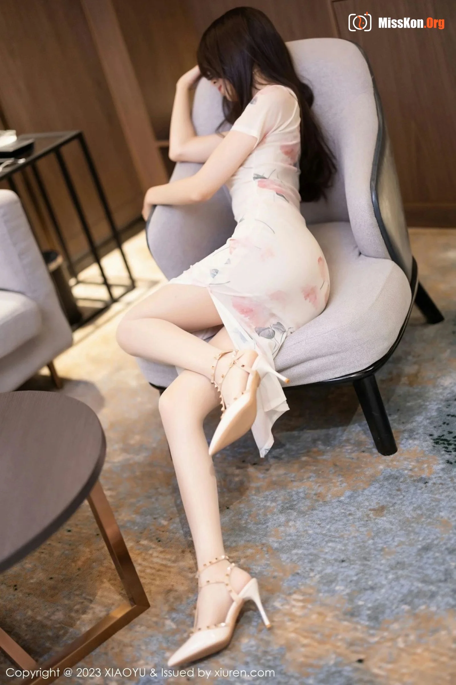 Lin Leyi - Photo 17