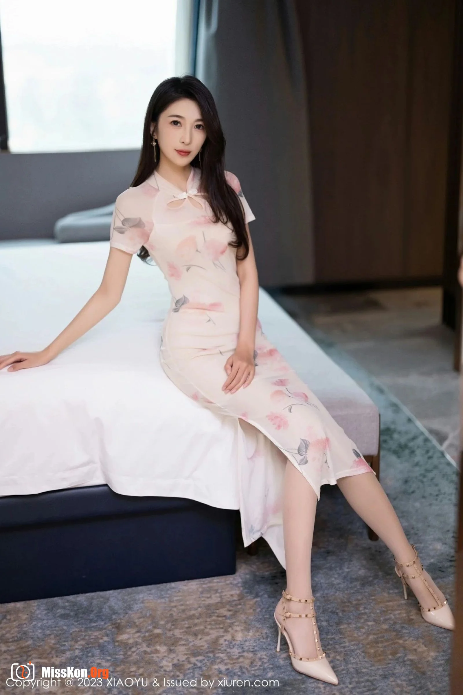 Lin Leyi - Photo 35