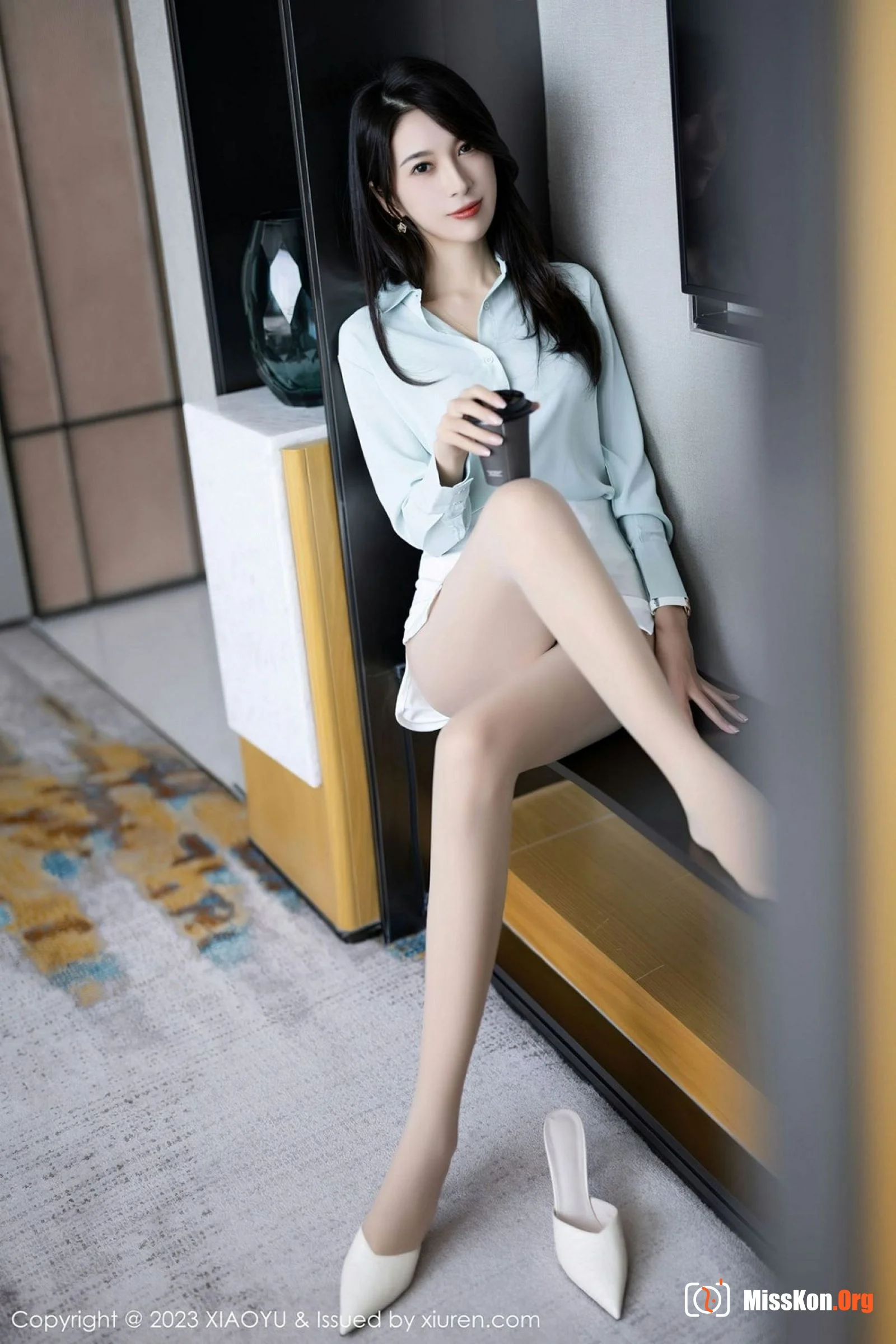 Lin Leyi - Photo 12