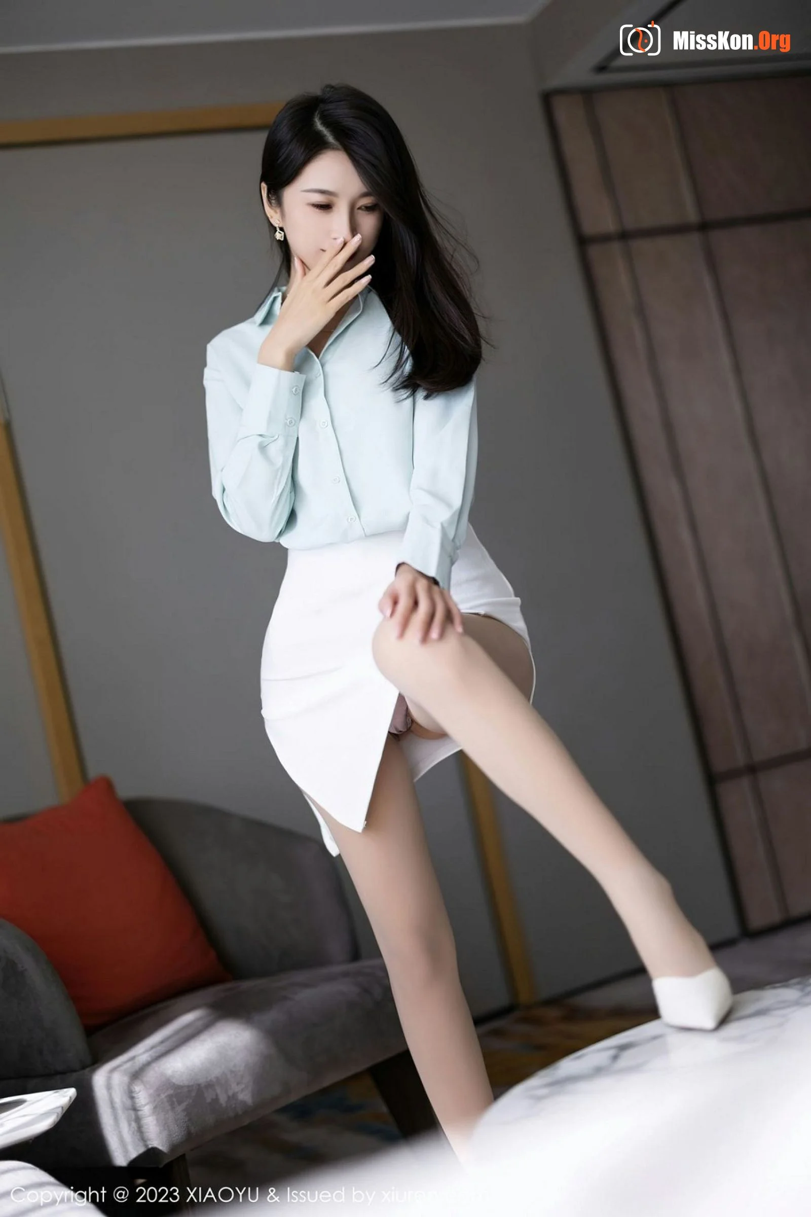 Lin Leyi - Photo 16
