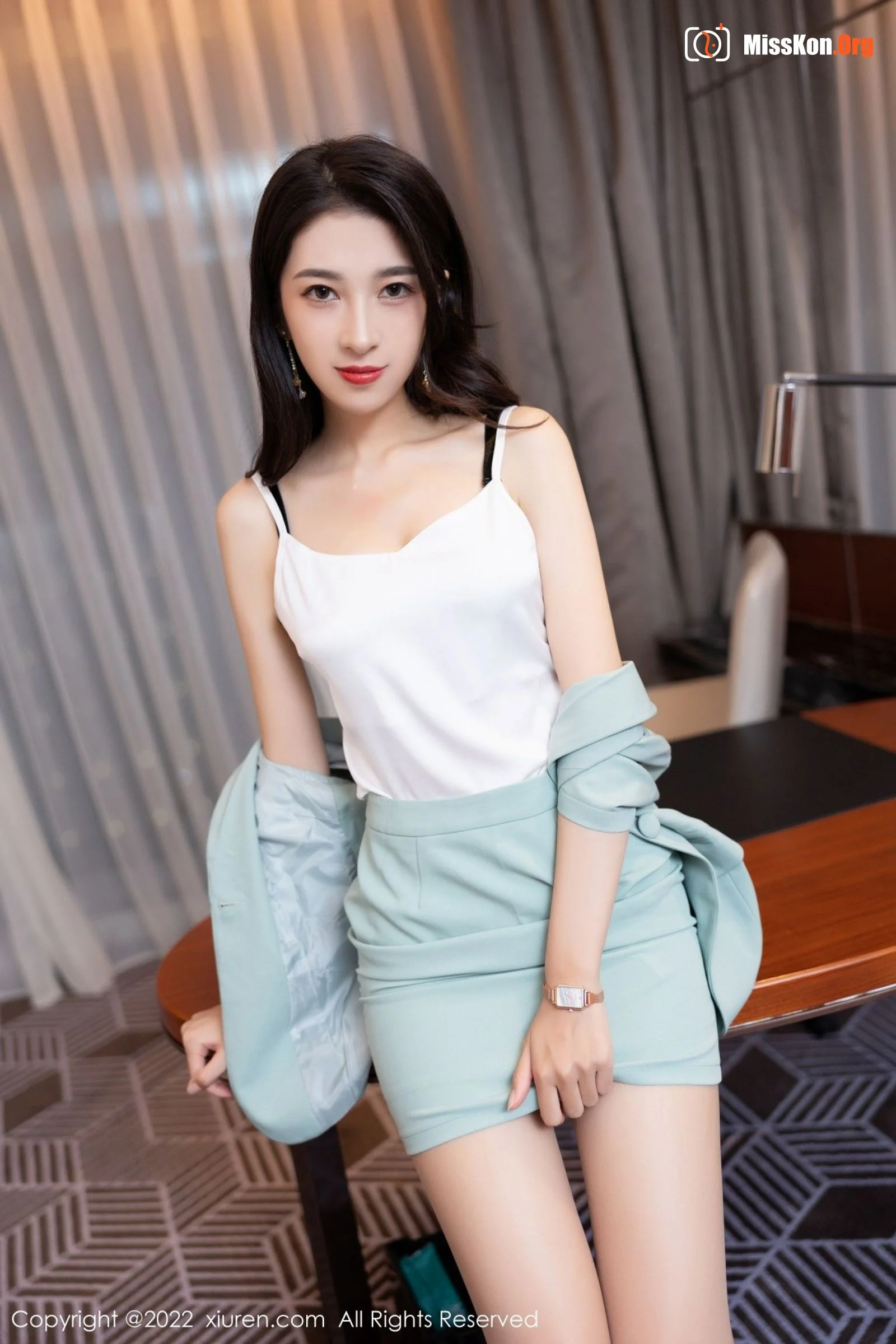 Lin Leyi - Photo 23
