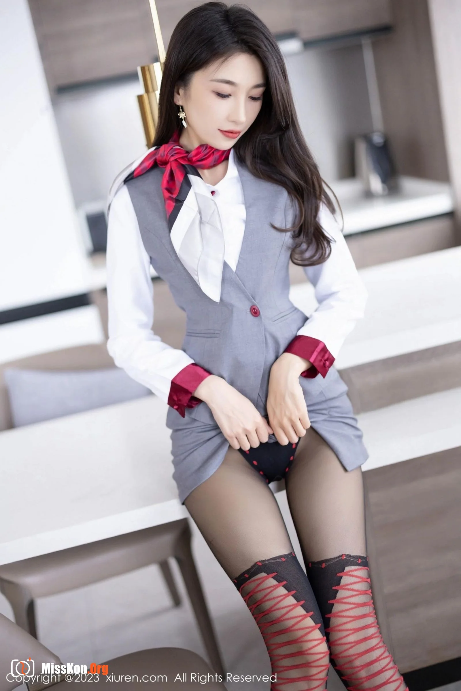 Lin Leyi - Photo 18