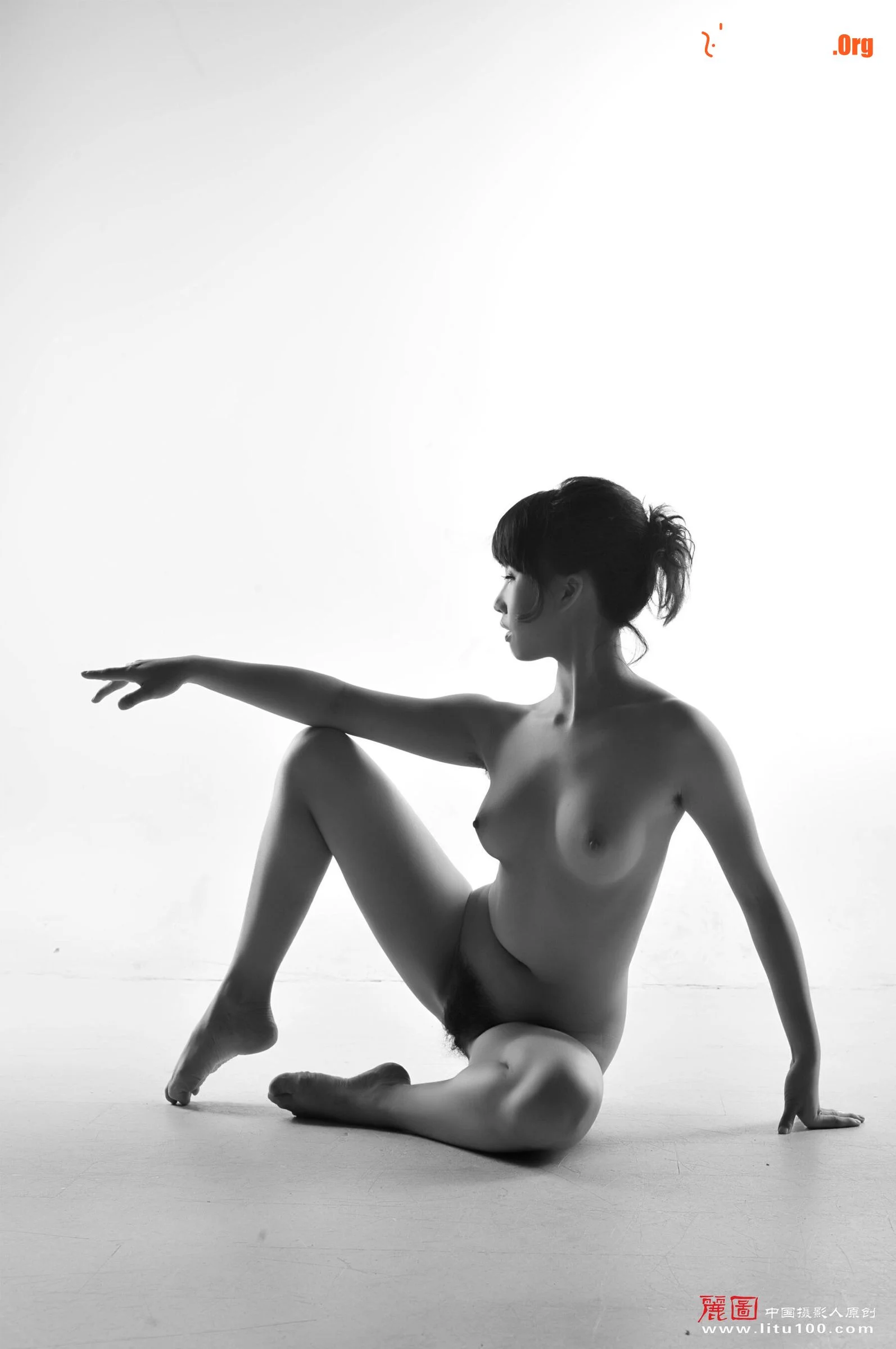Lin Li (2011-02-17) - Photo 18