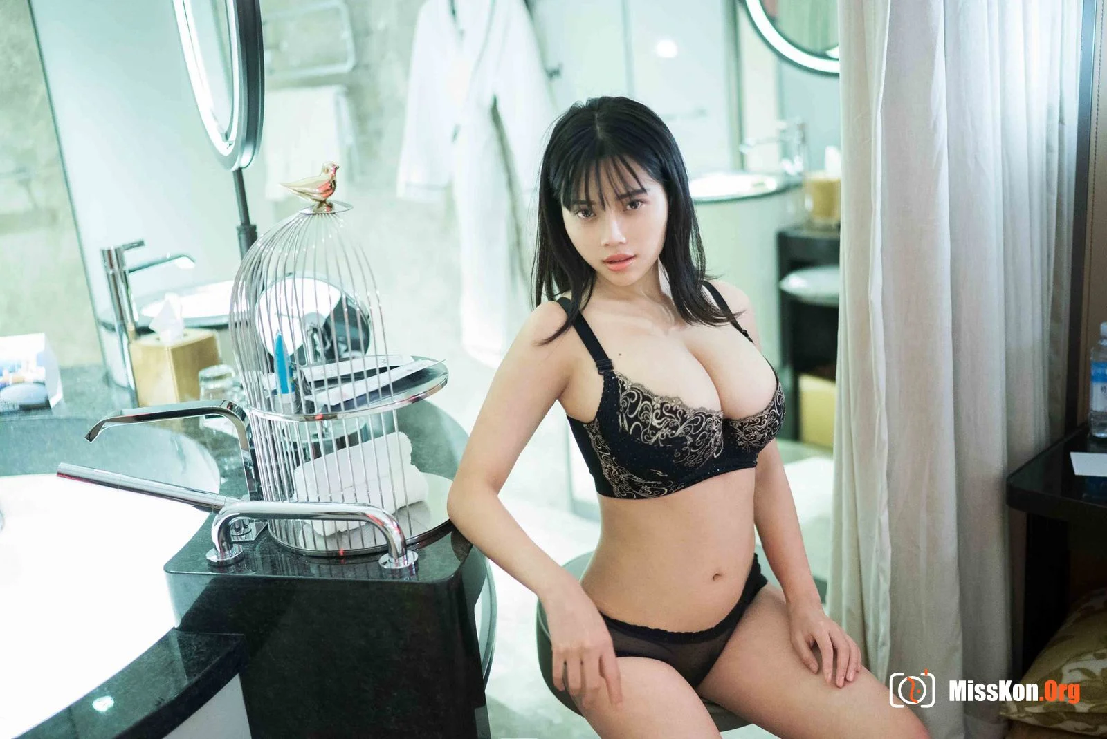 Lin Mengmeng - Photo 22