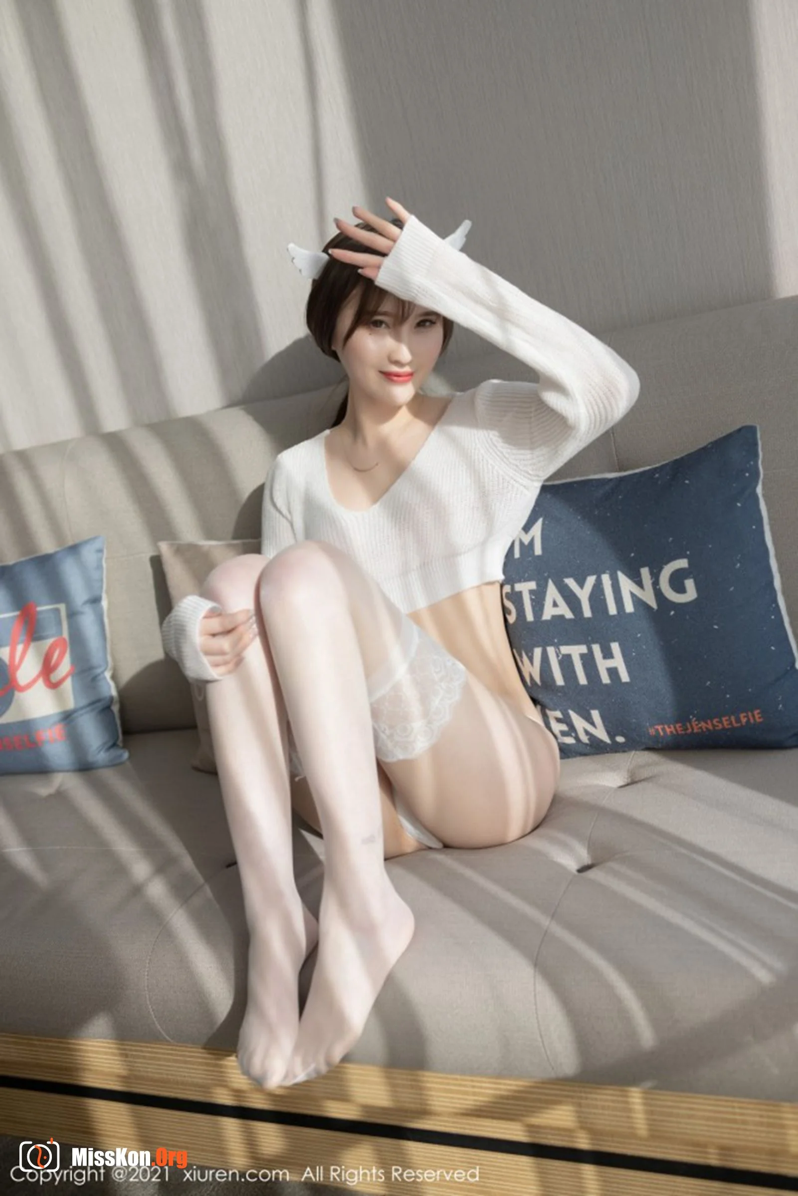 Lin Ruixi - Photo 9