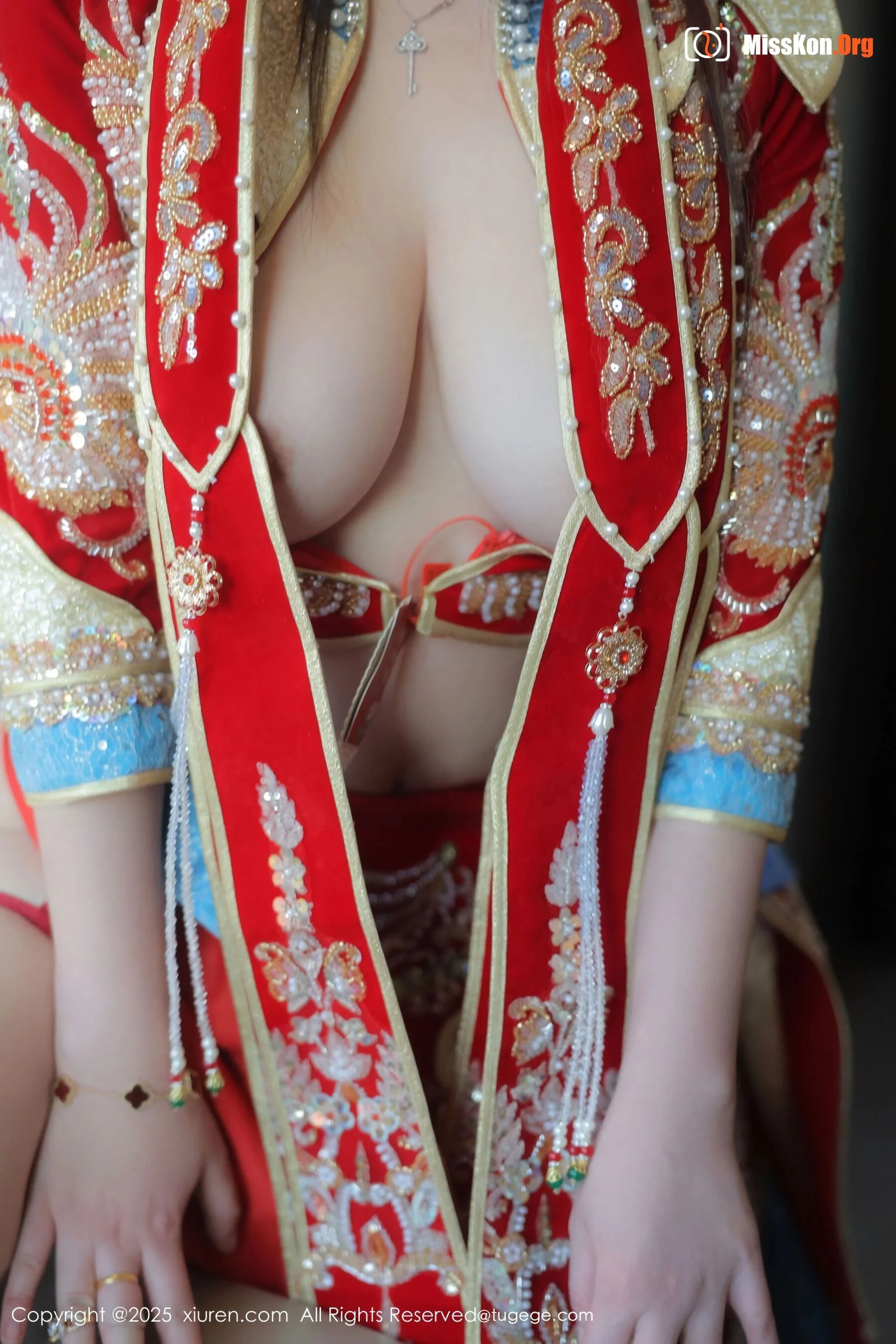 Lin Ruofan F - Photo 17