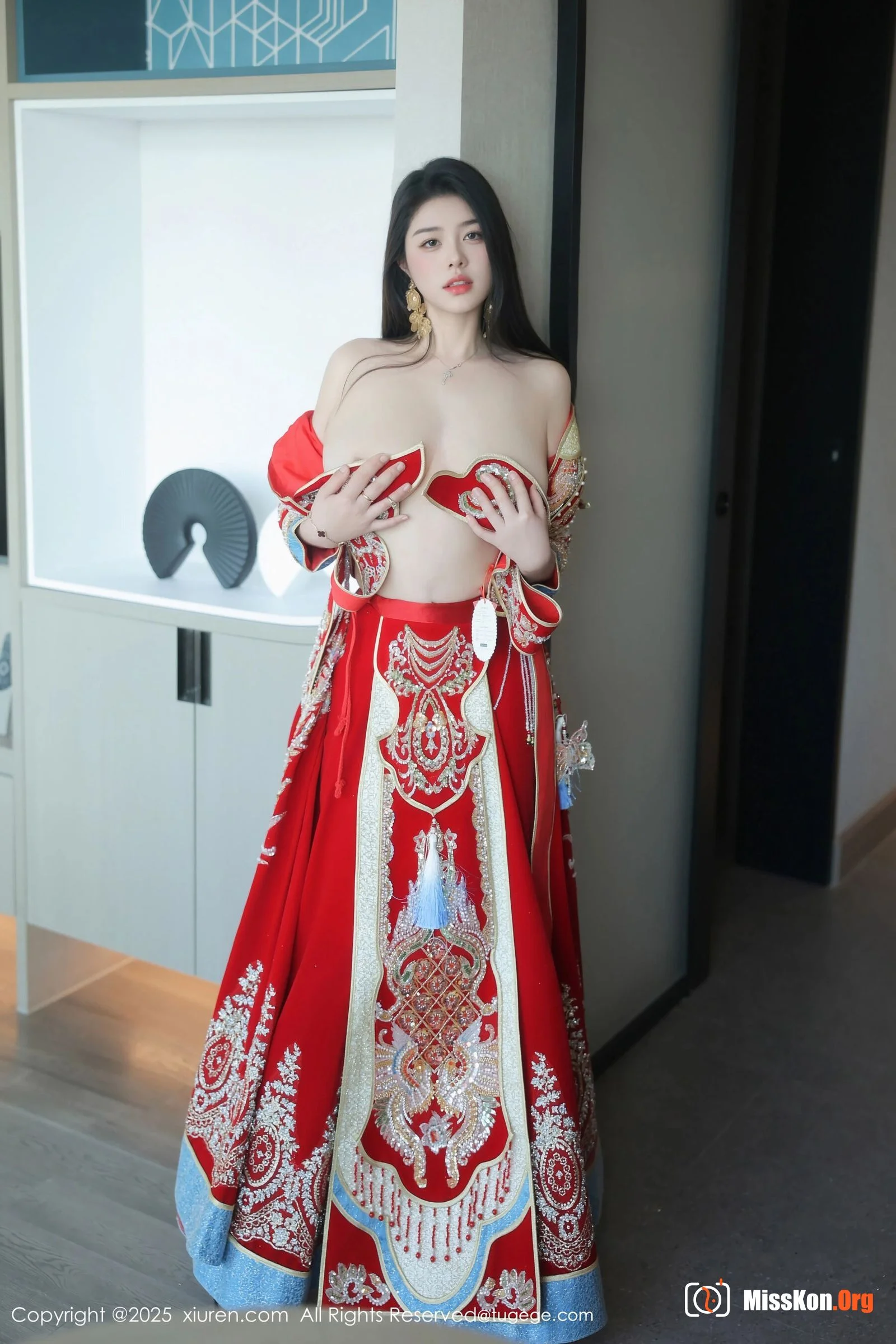 Lin Ruofan F - Photo 19