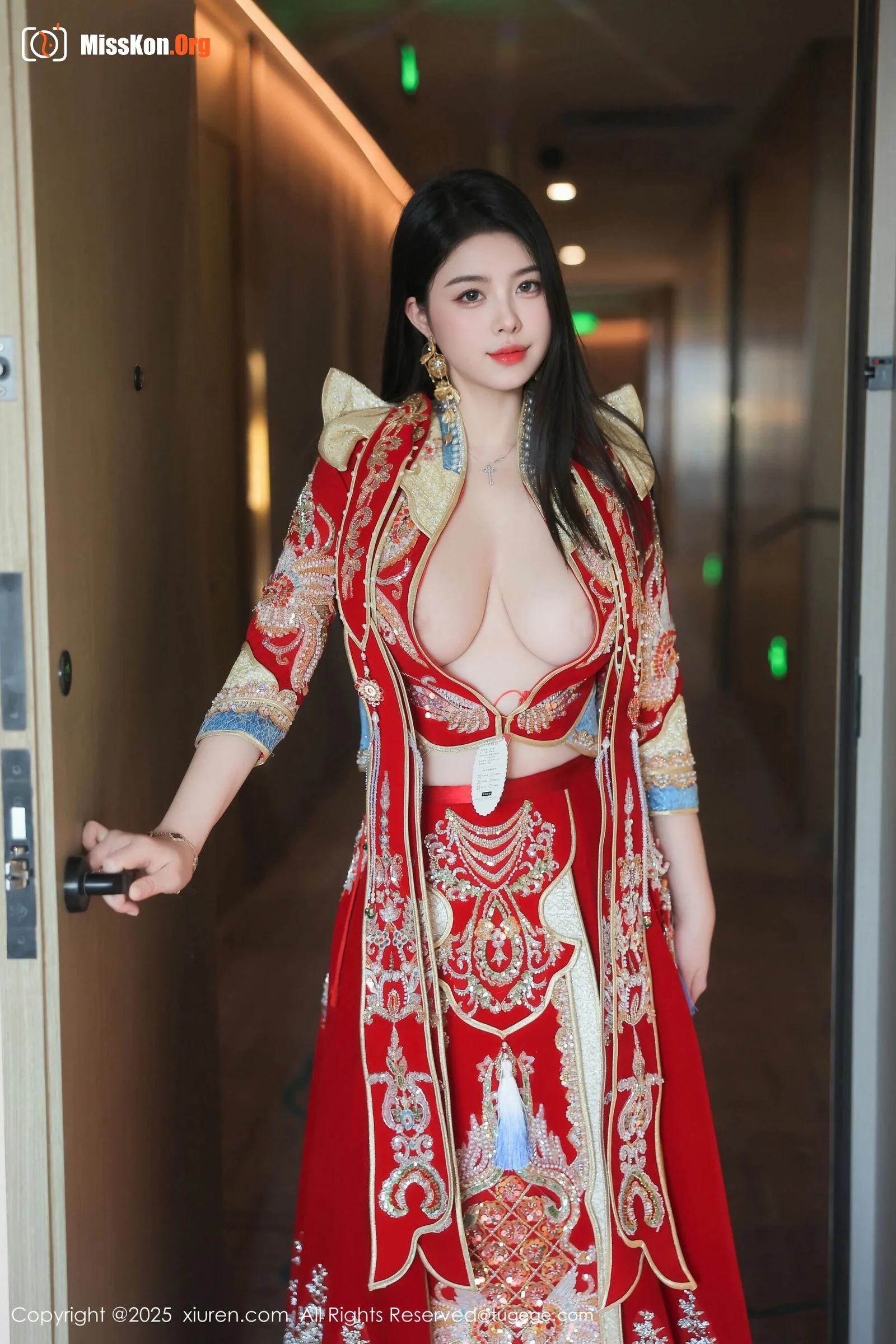 Lin Ruofan F - Photo 2