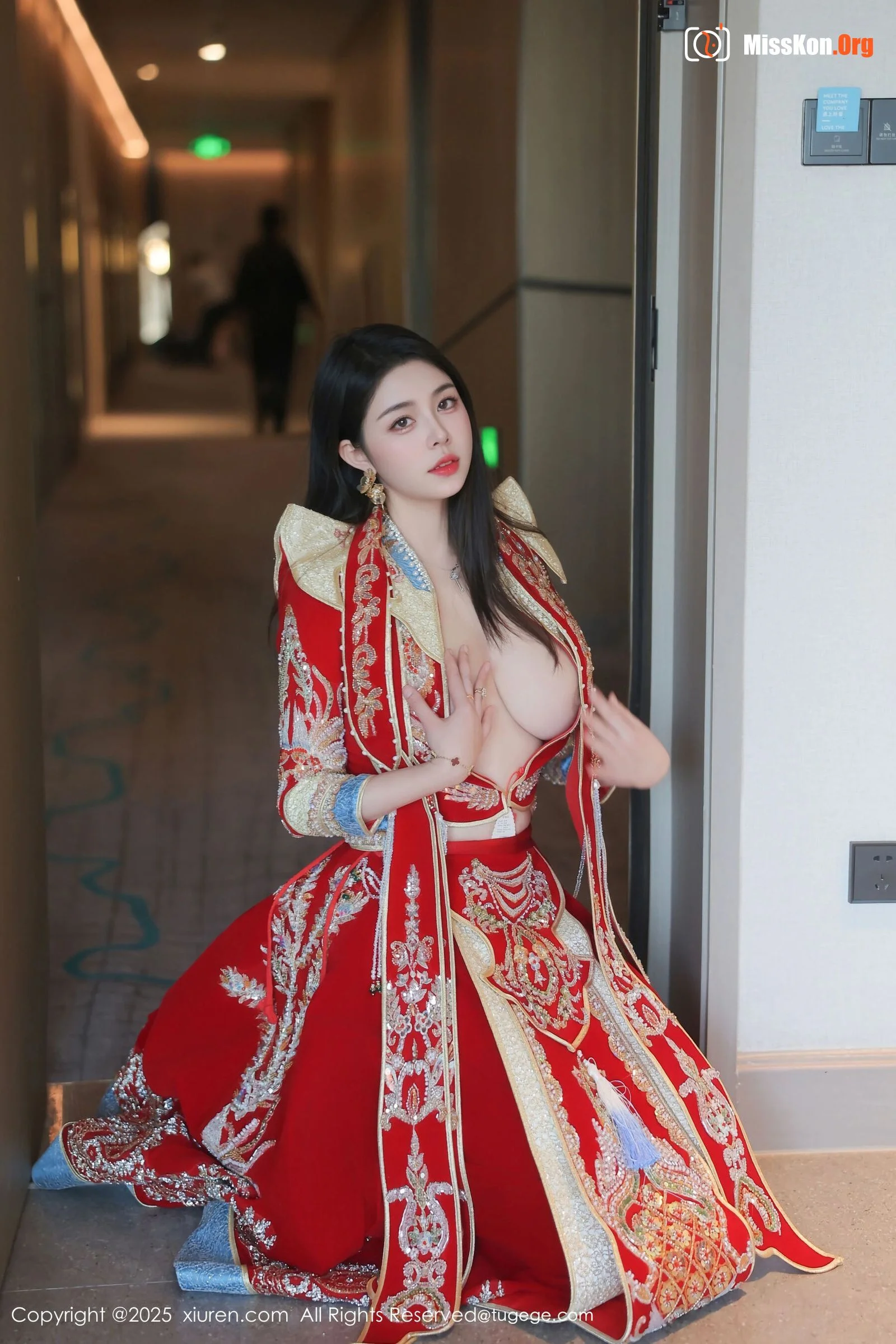 Lin Ruofan F - Photo 4