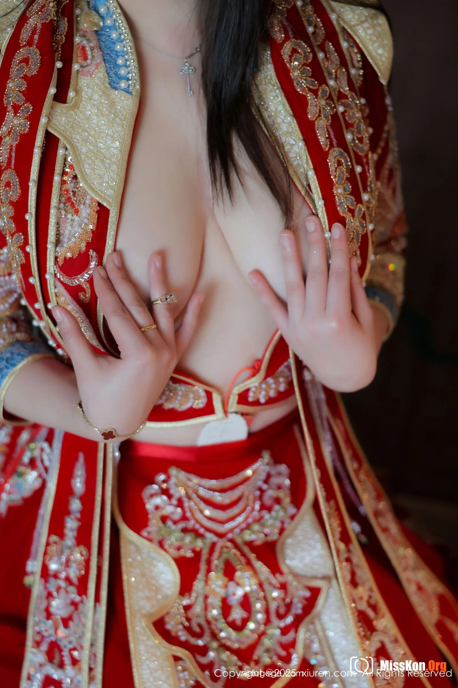 Lin Ruofan F - Photo 5