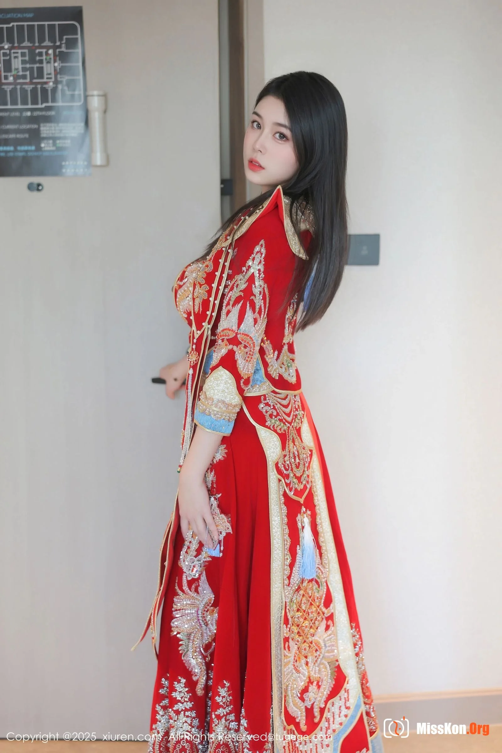 Lin Ruofan F - Photo 6