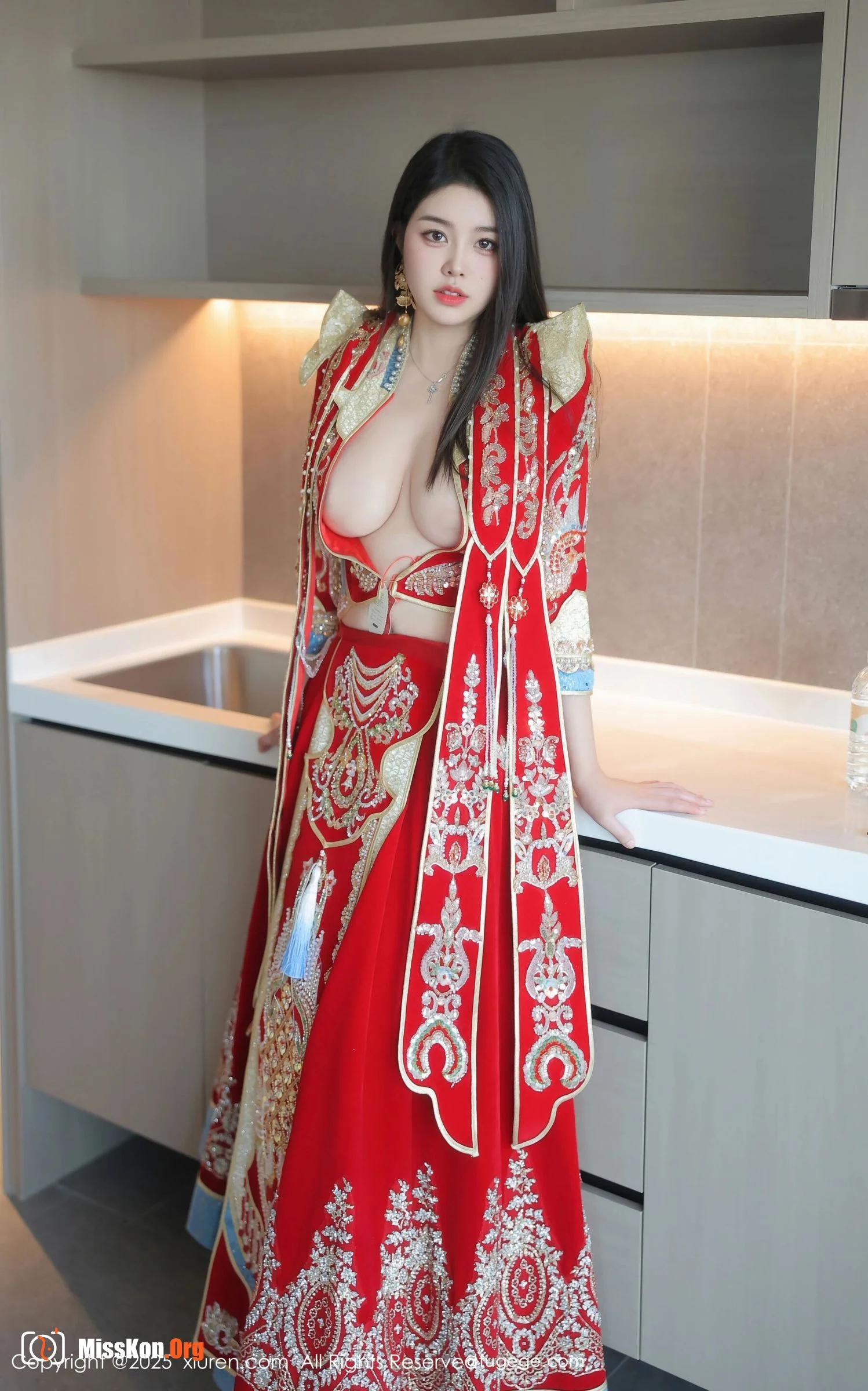 Lin Ruofan F - Photo 7
