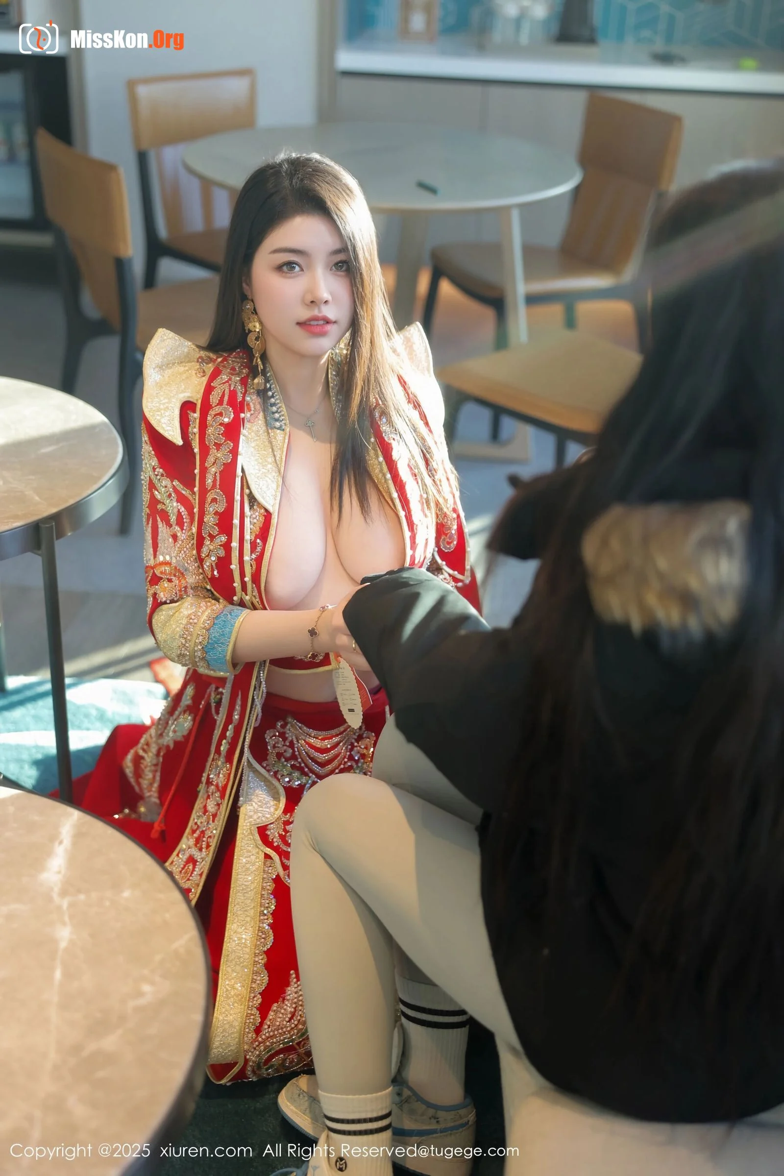 Lin Ruofan F - Photo 8