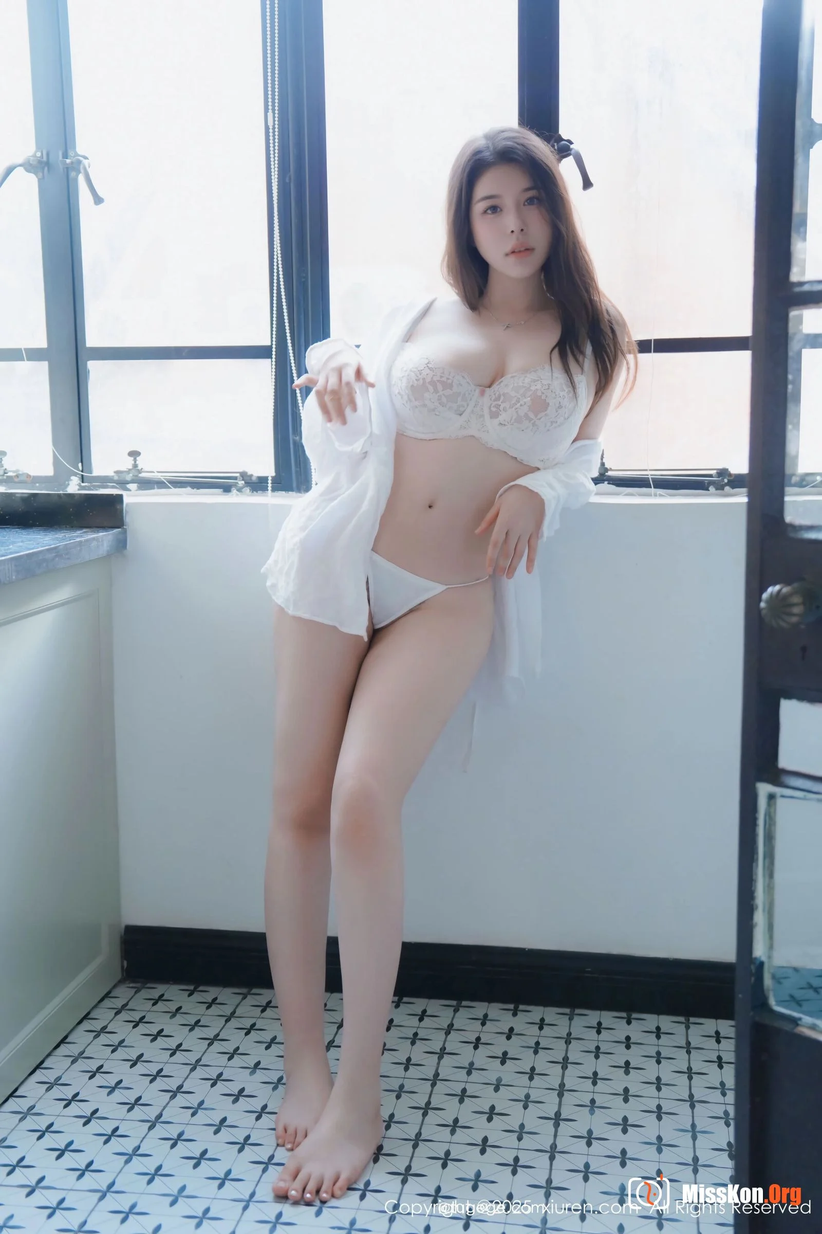 Lin Ruofan F - Photo 10
