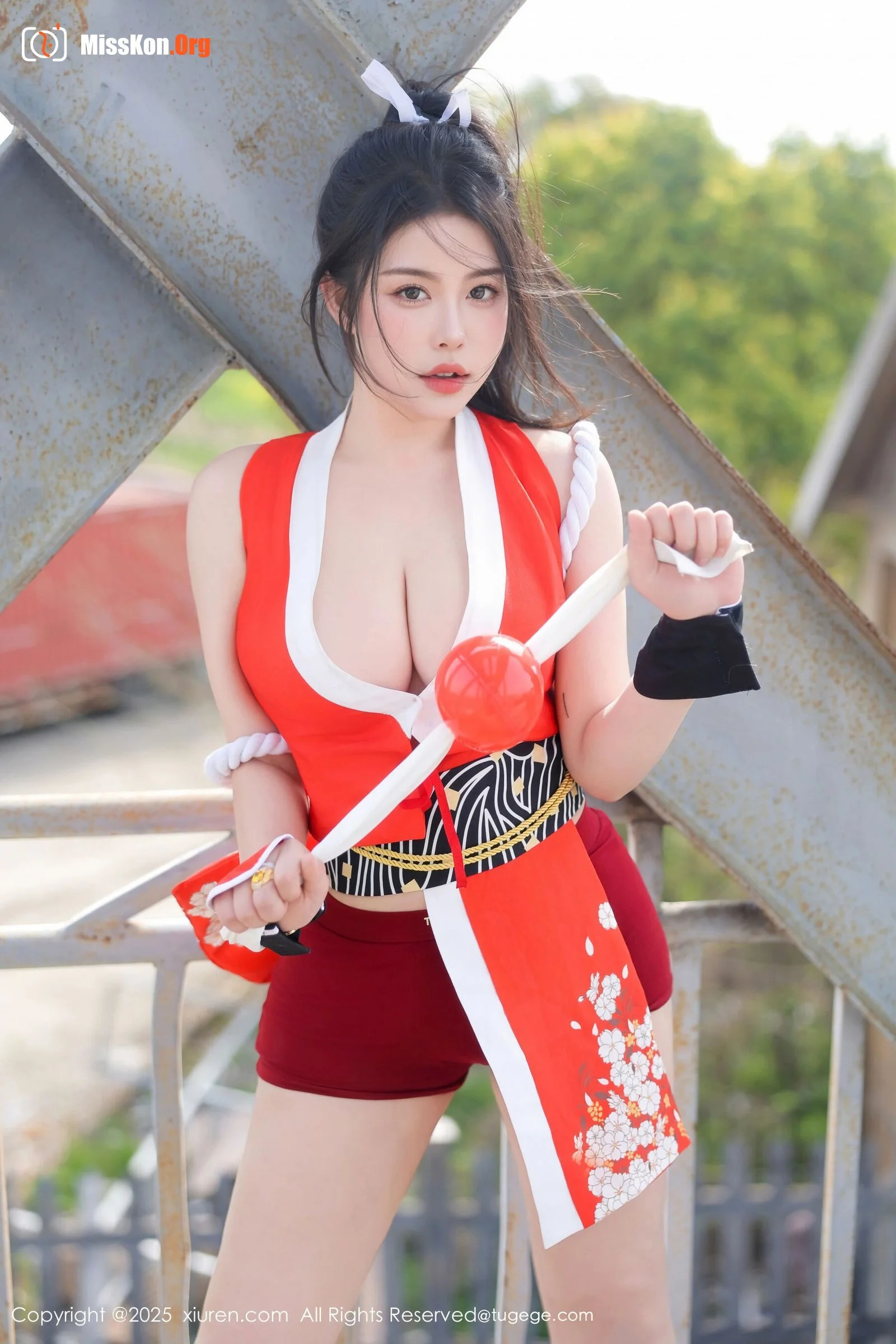 Lin Ruofan F - Photo 10