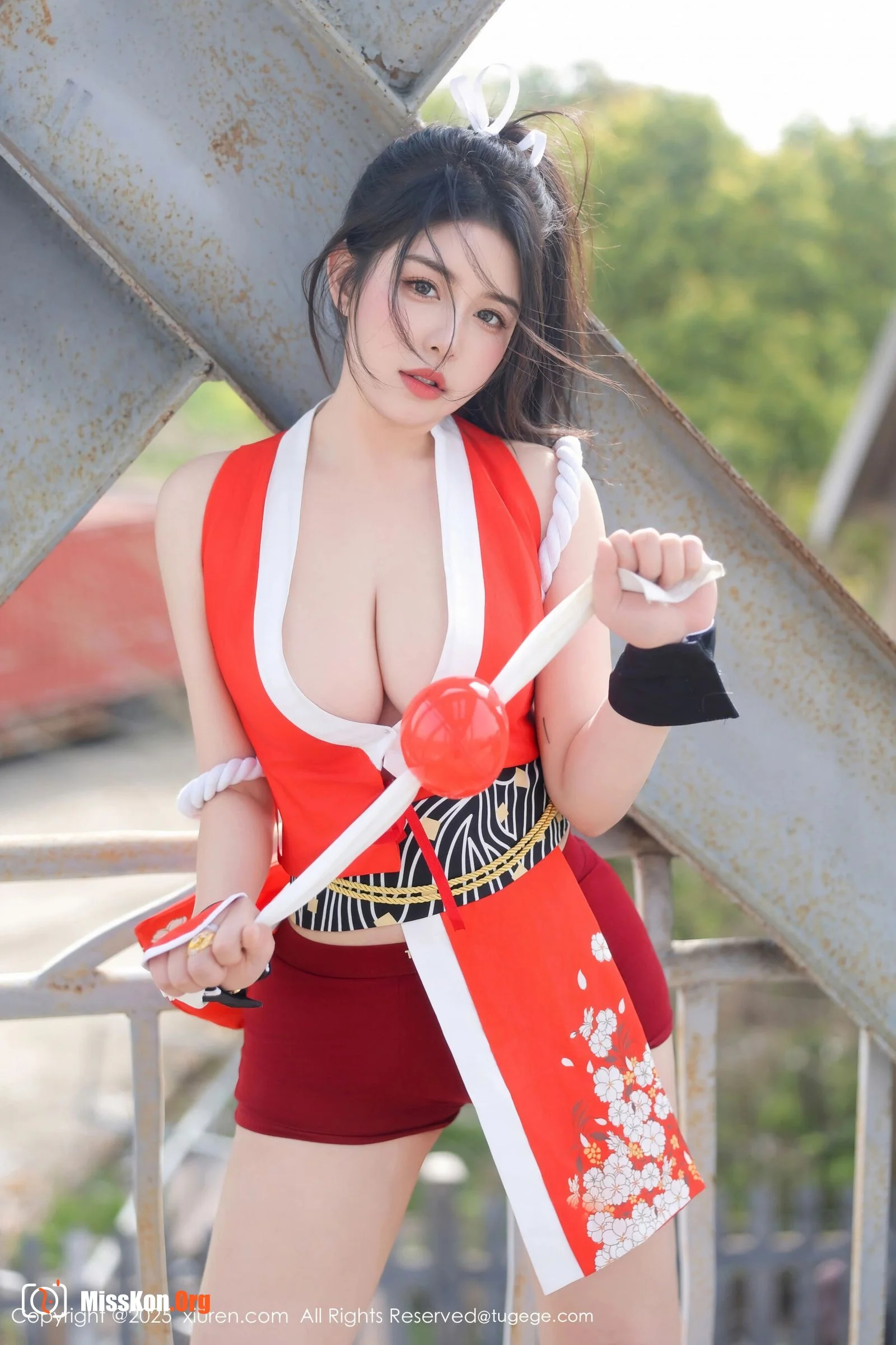 Lin Ruofan F - Photo 11
