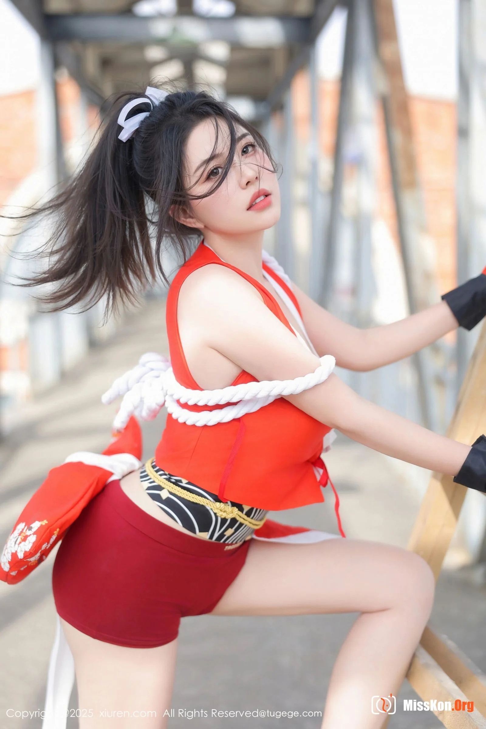 Lin Ruofan F - Photo 13