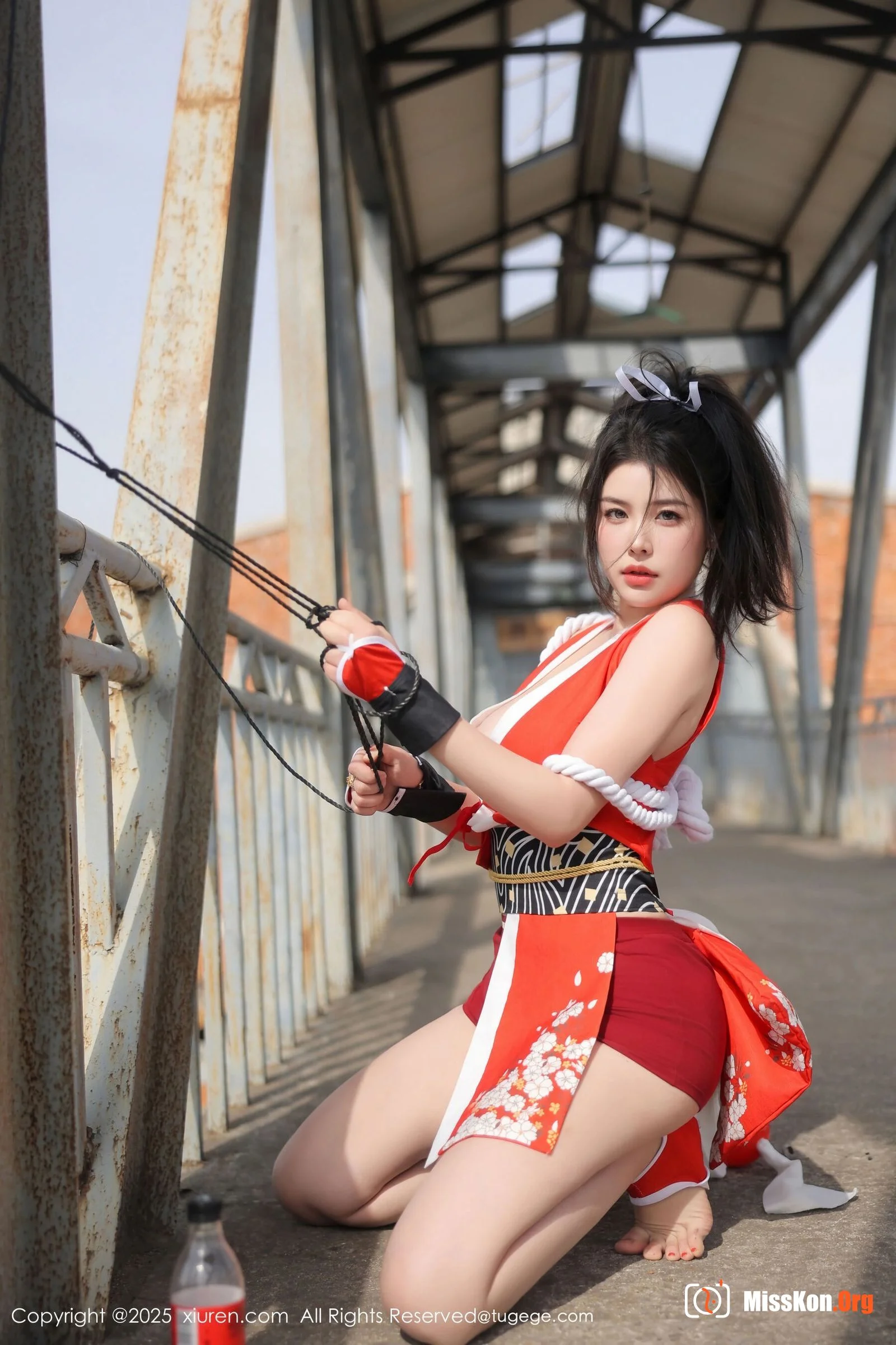 Lin Ruofan F - Photo 16