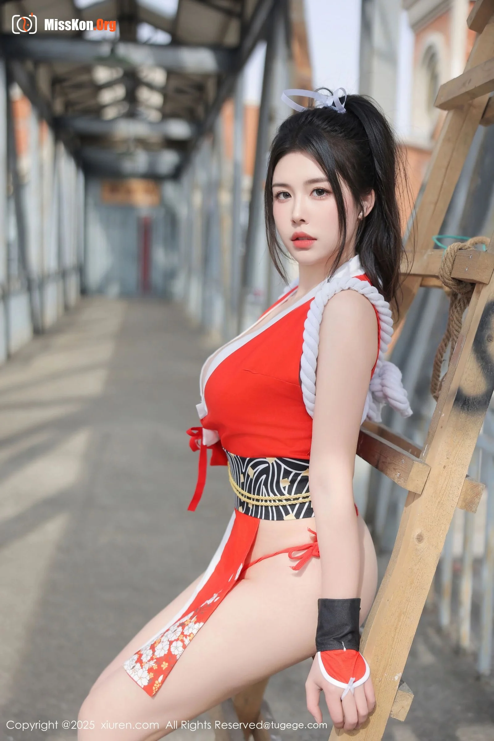 Lin Ruofan F - Photo 18
