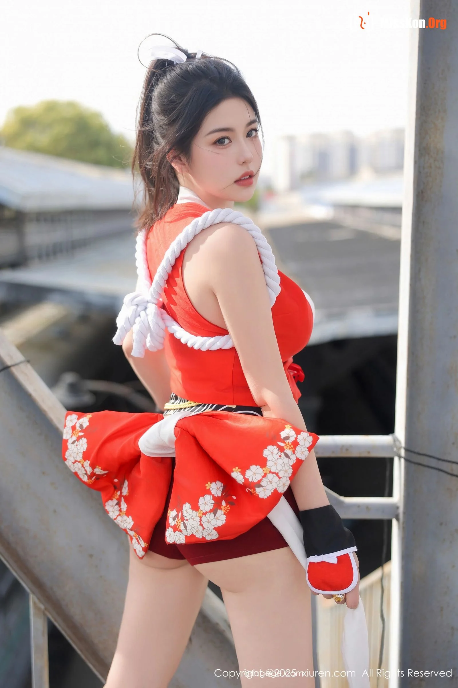 Lin Ruofan F - Photo 5