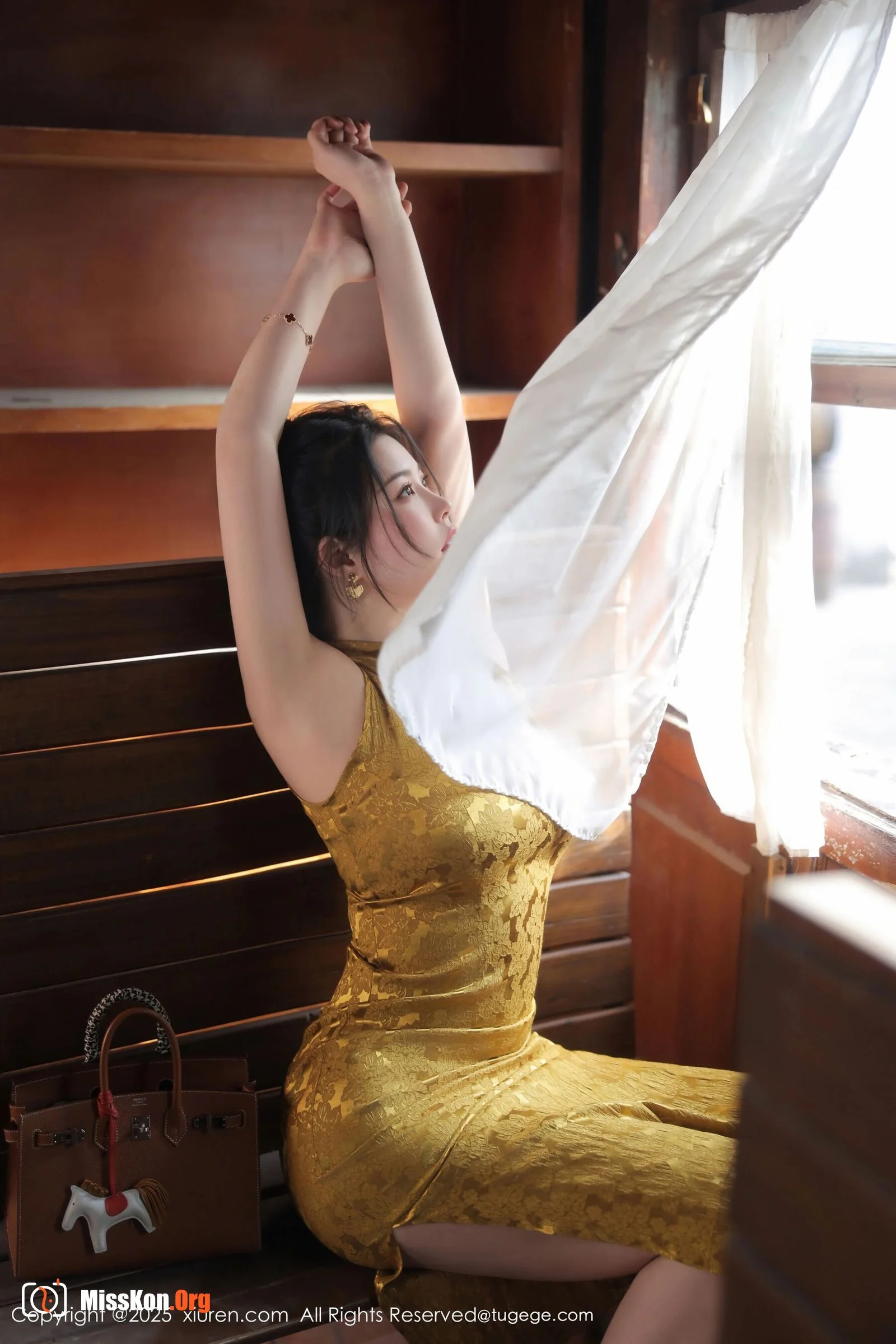 Lin Ruofan F - Photo 10