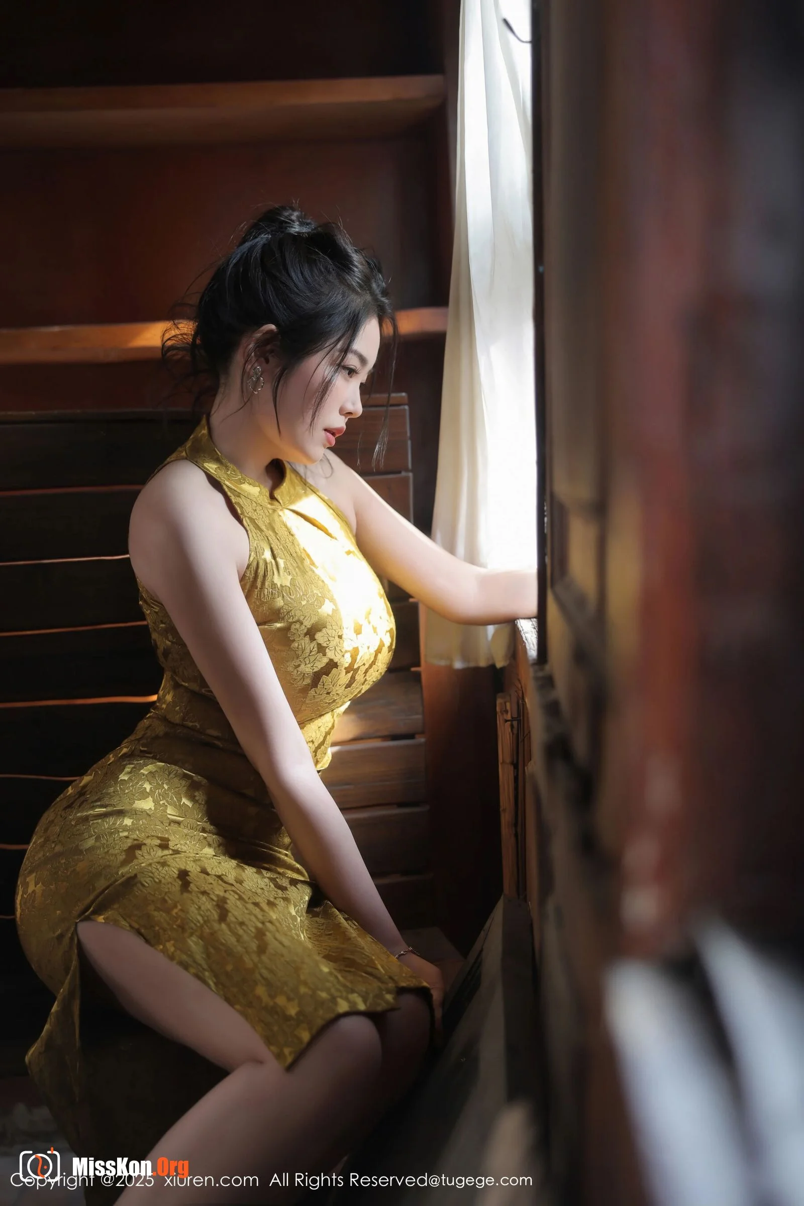 Lin Ruofan F - Photo 12