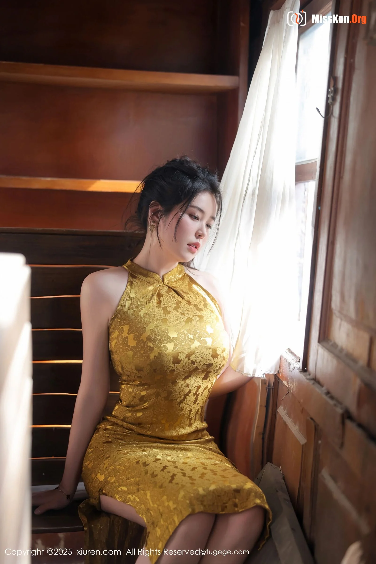 Lin Ruofan F - Photo 6