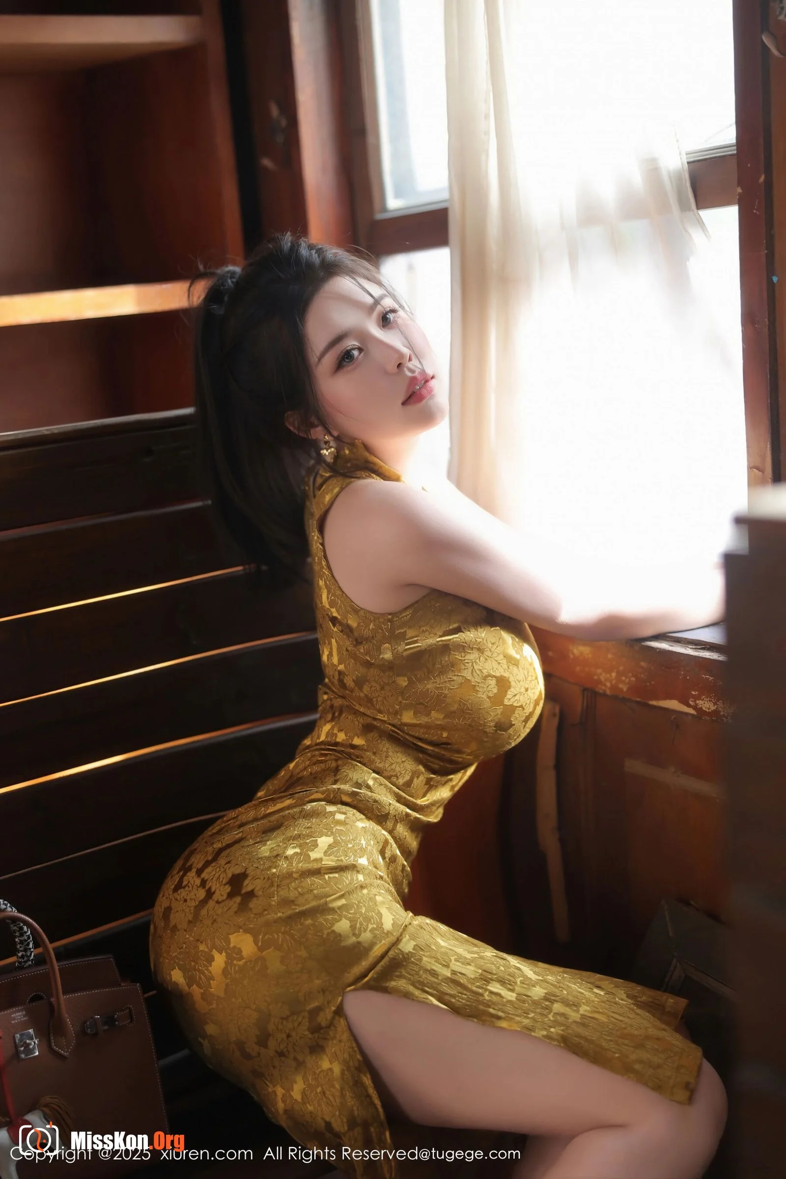 Lin Ruofan F - Photo 9