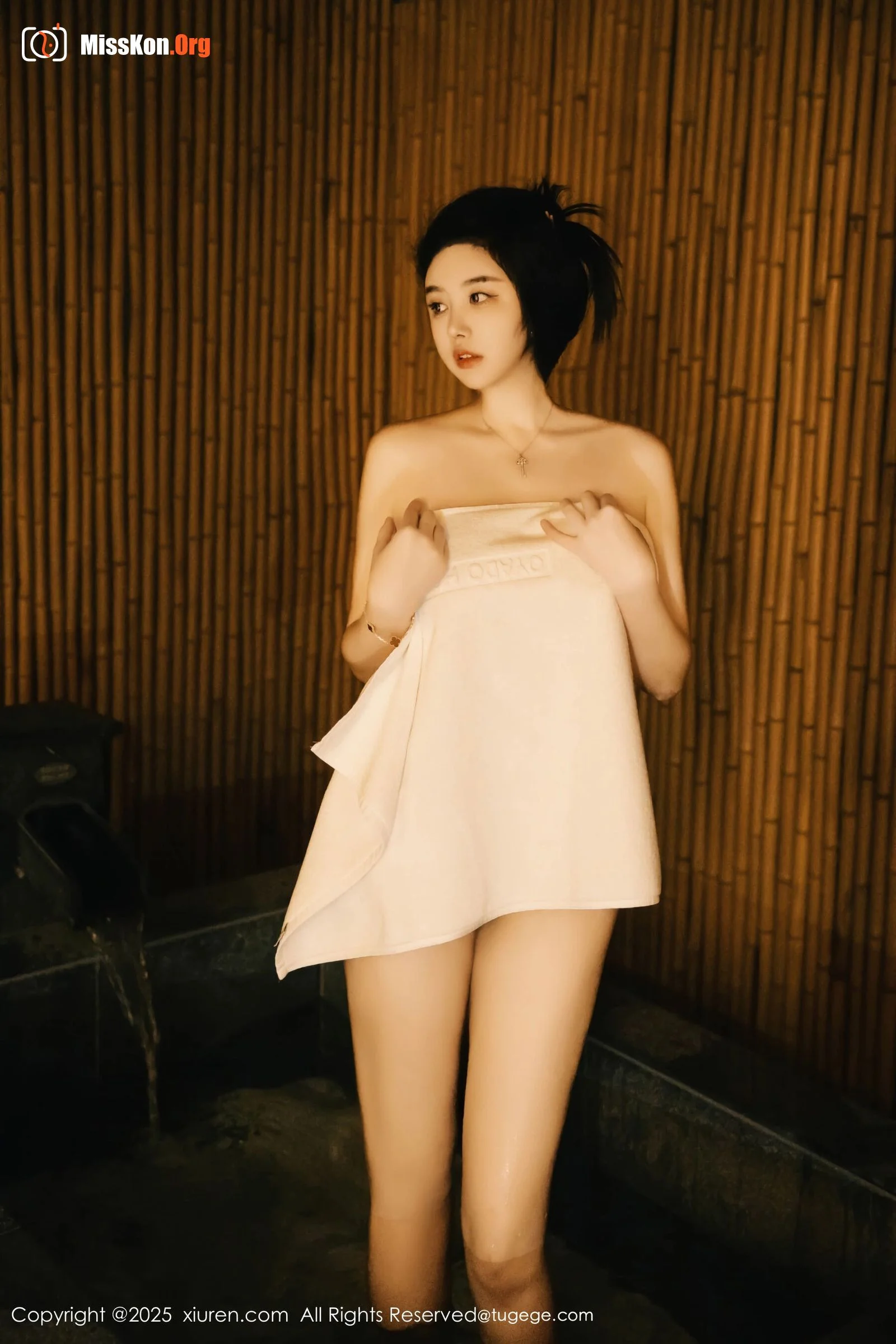 Lin Ruofan F - Photo 10