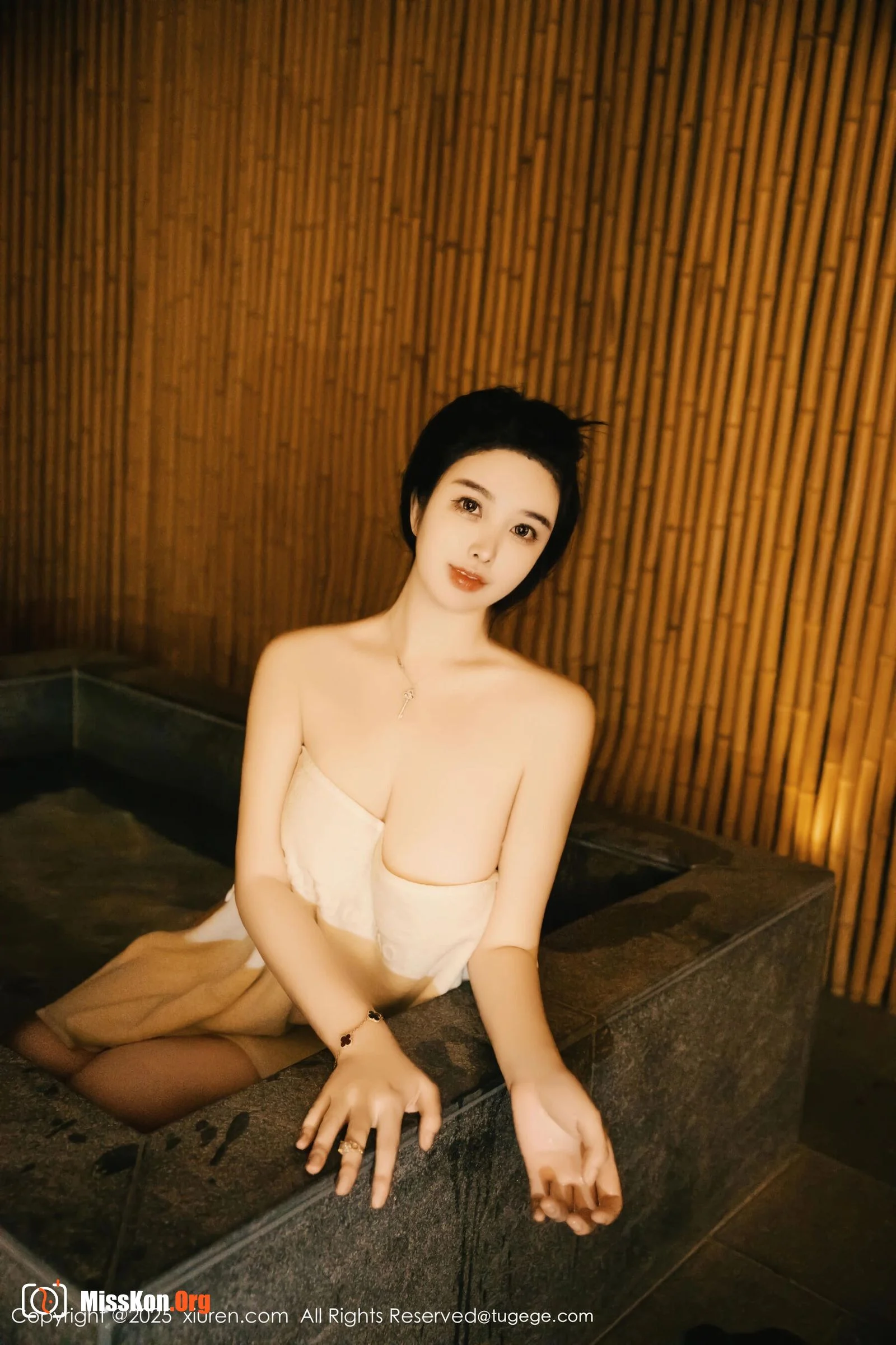Lin Ruofan F - Photo 16