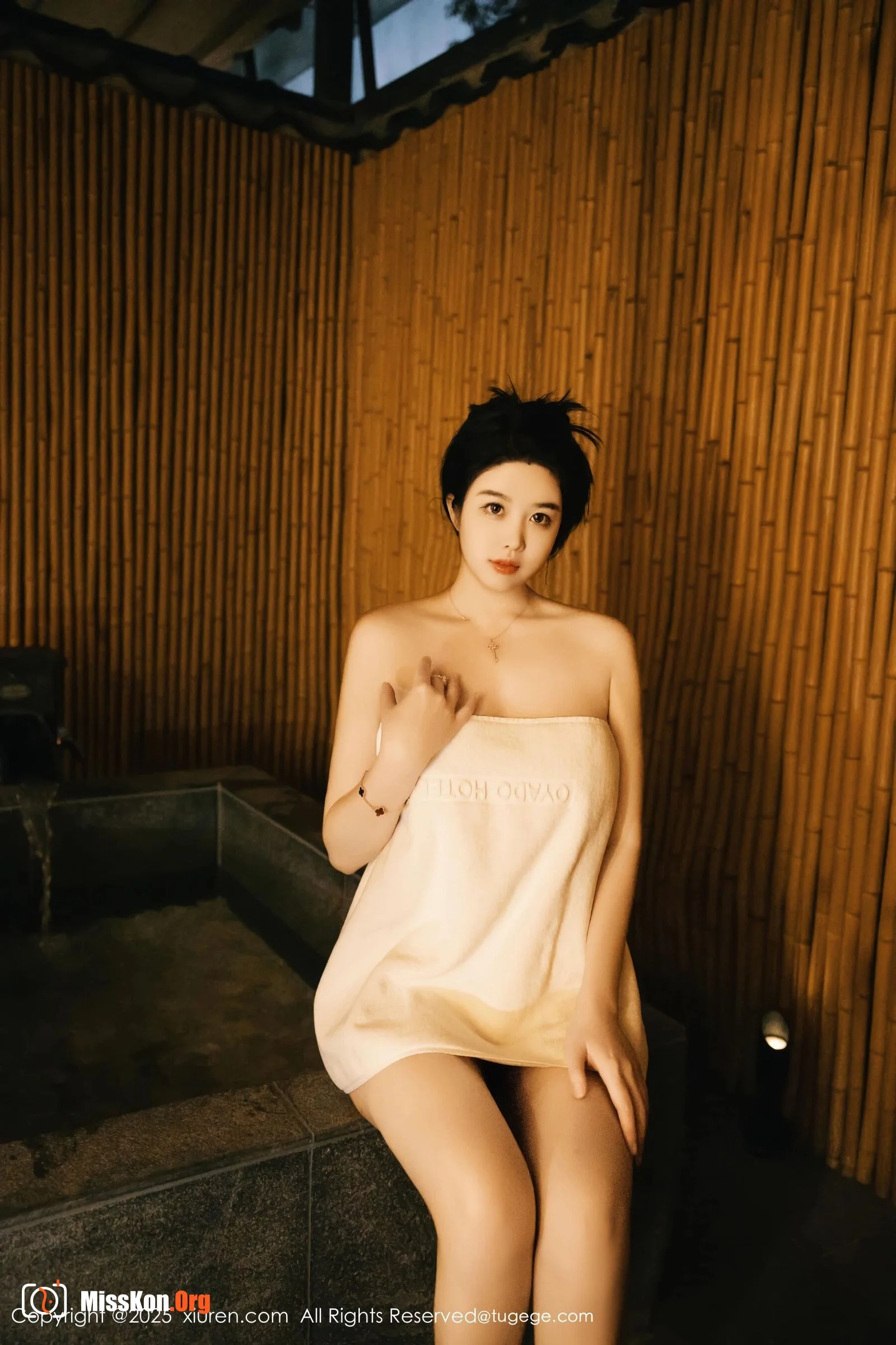 Lin Ruofan F - Photo 2