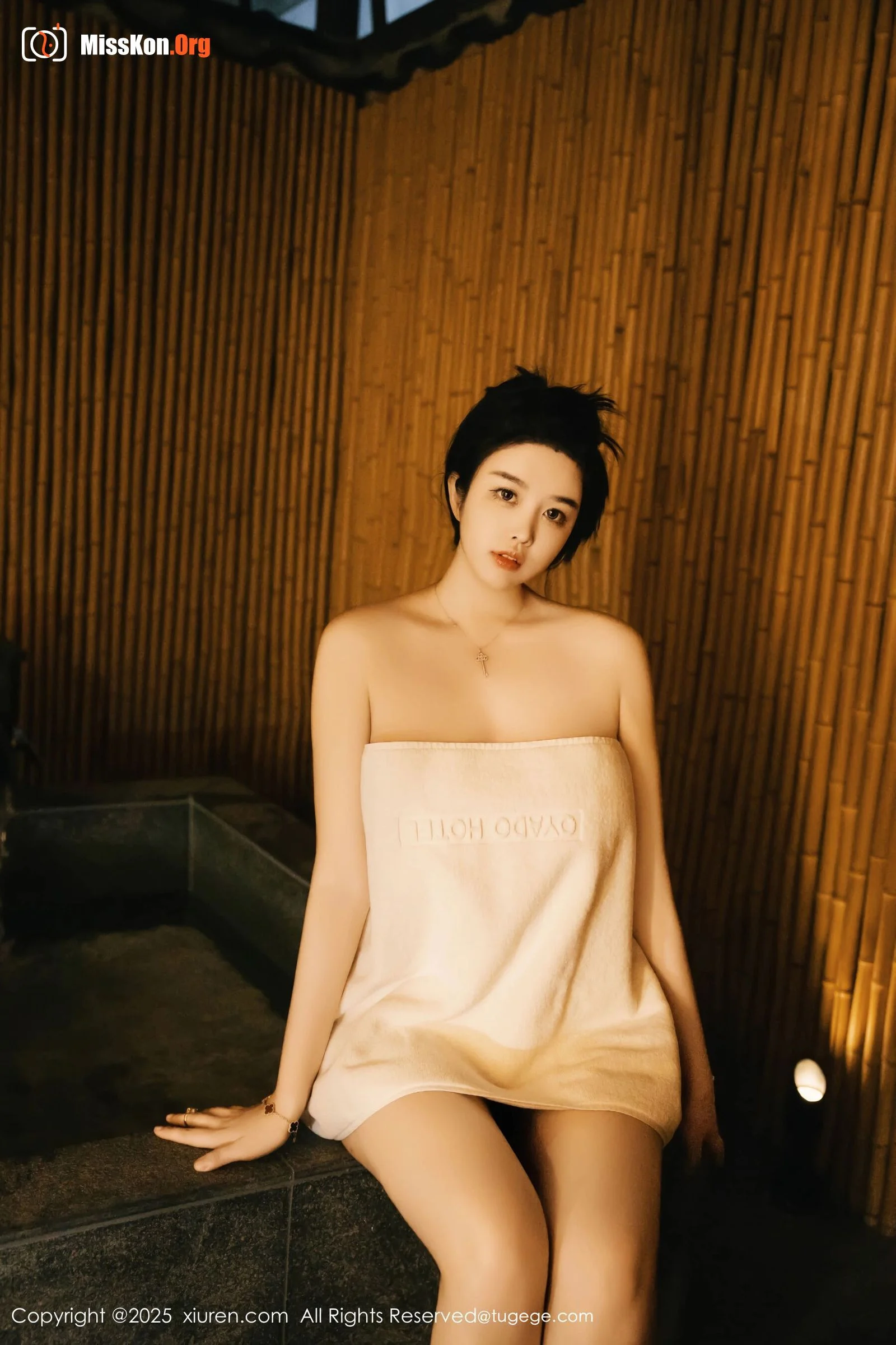 Lin Ruofan F - Photo 3