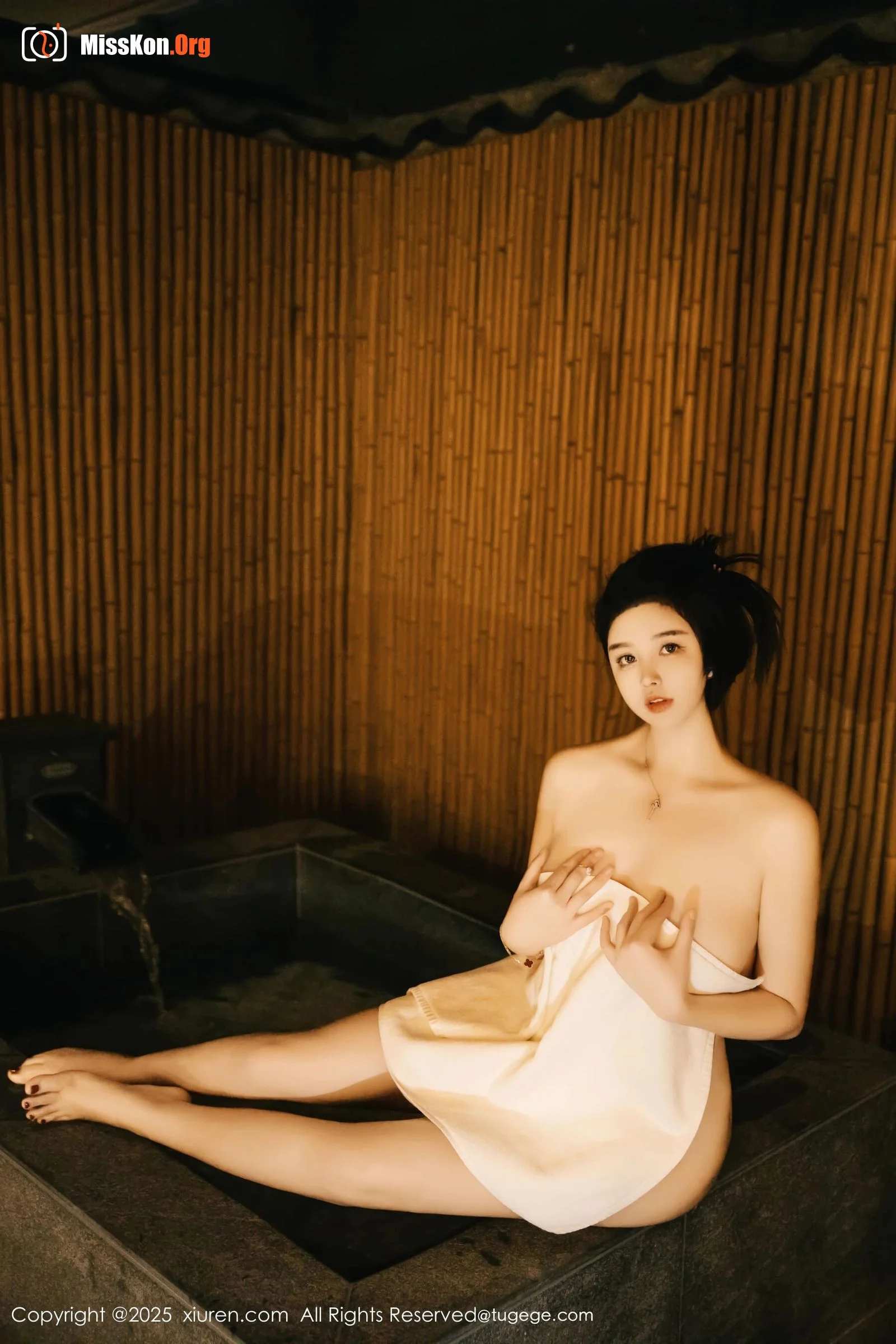 Lin Ruofan F - Photo 7