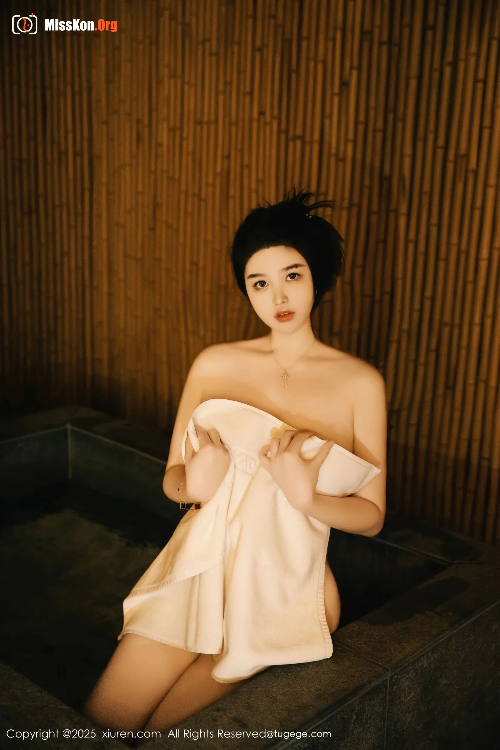 Lin Ruofan F - Photo 9
