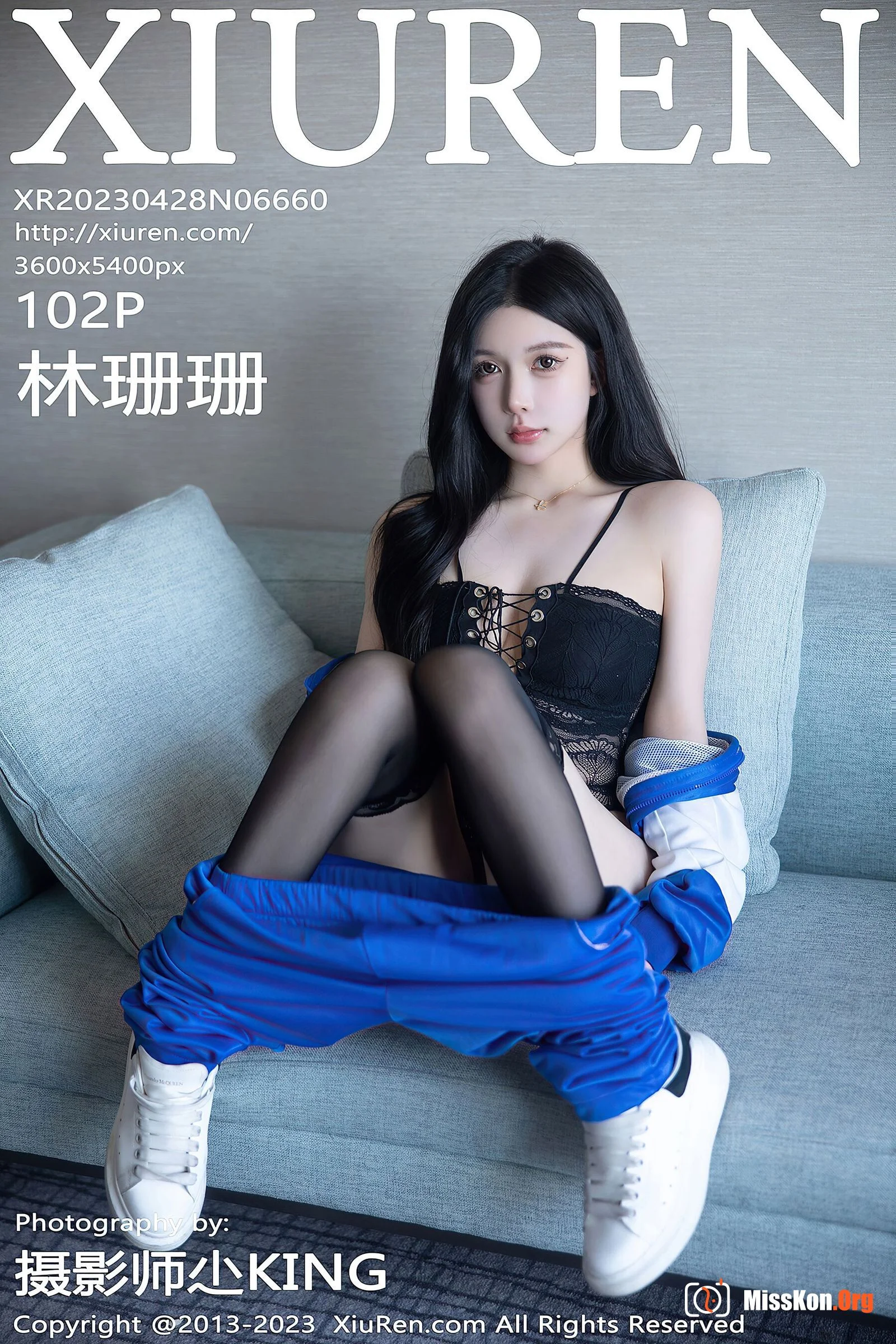 林珊珊 - 照片 7
