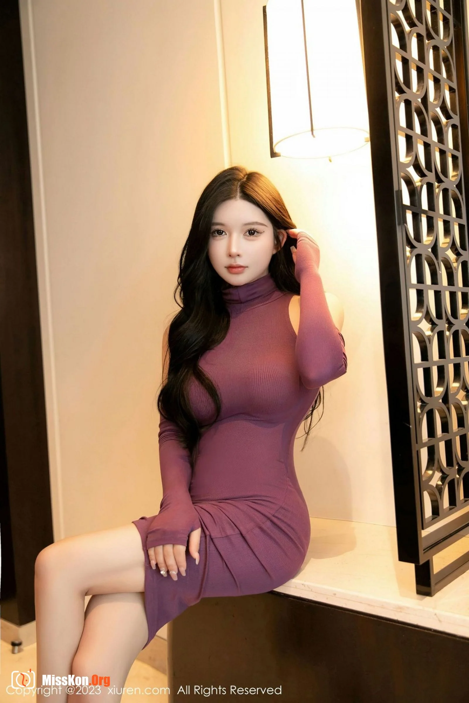 Lin Shanshan - Photo 2