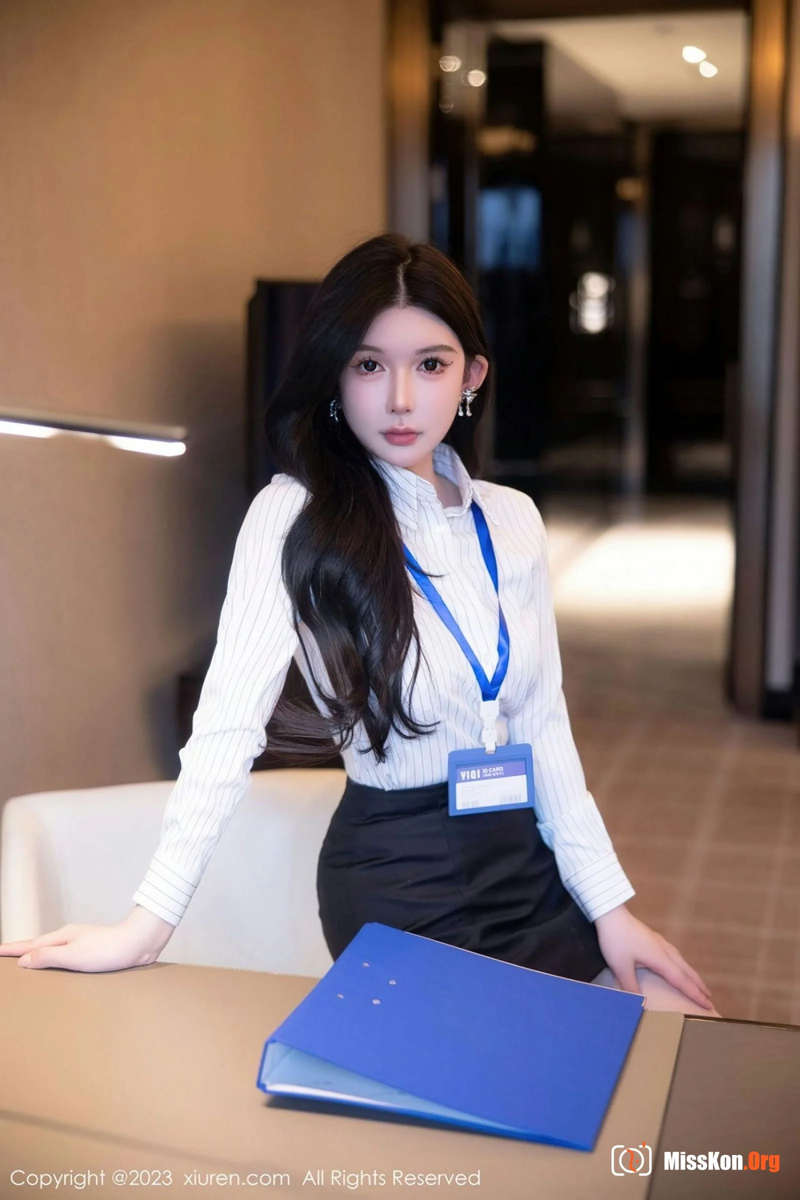 Lin Shanshan - Photo 13