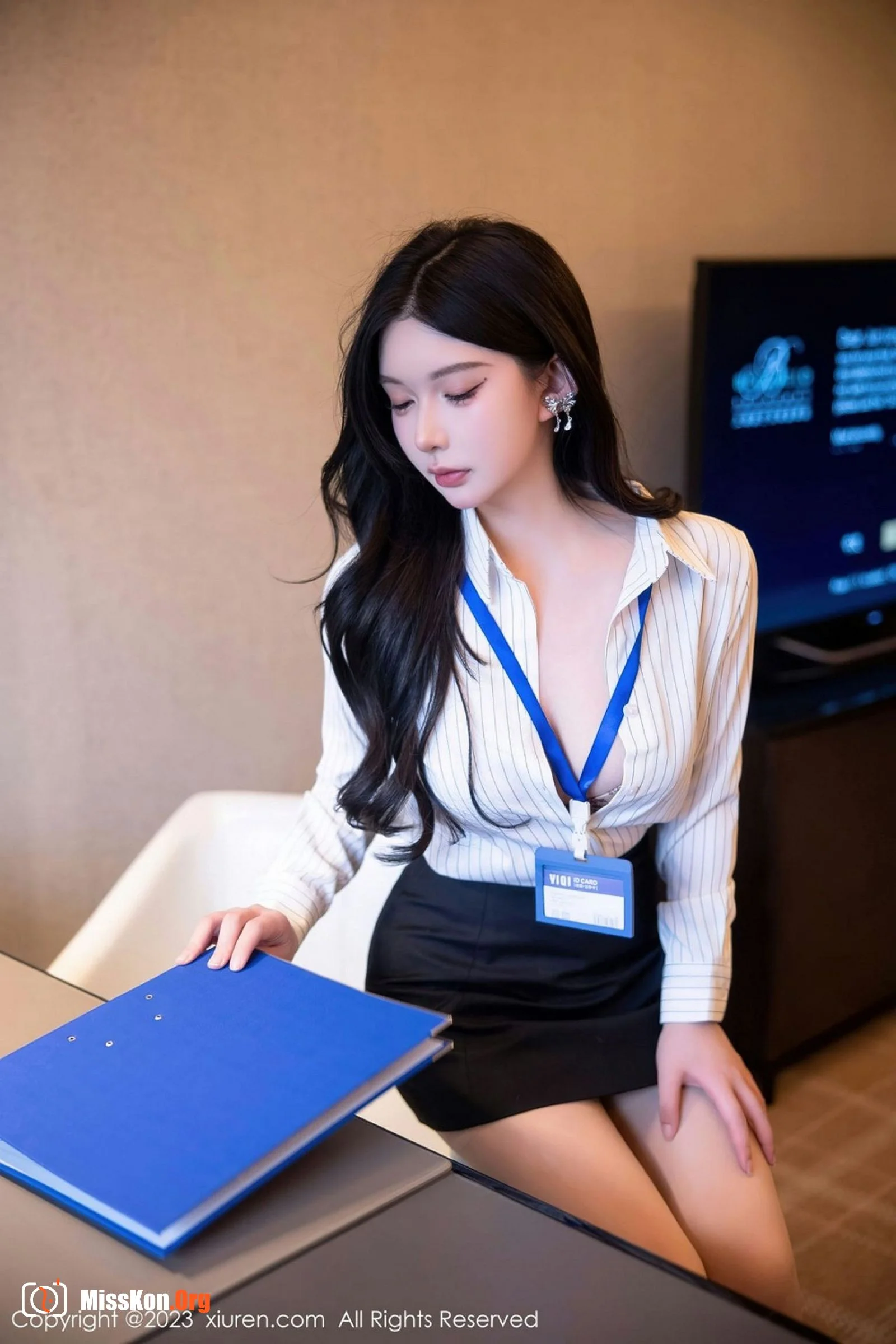Lin Shanshan - Photo 15