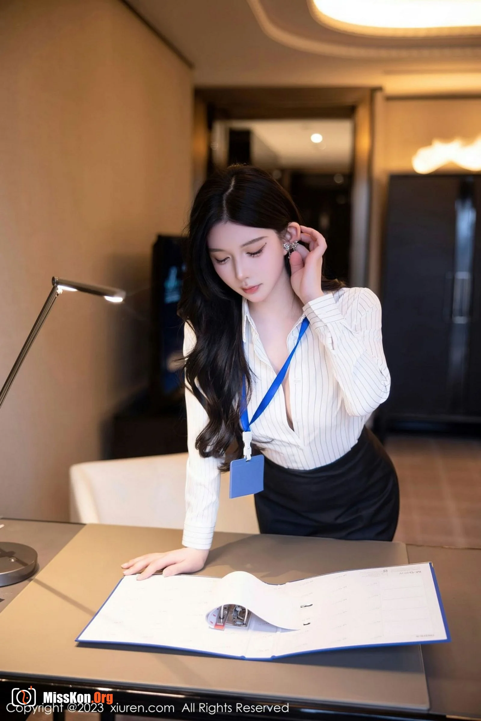 Lin Shanshan - Photo 19