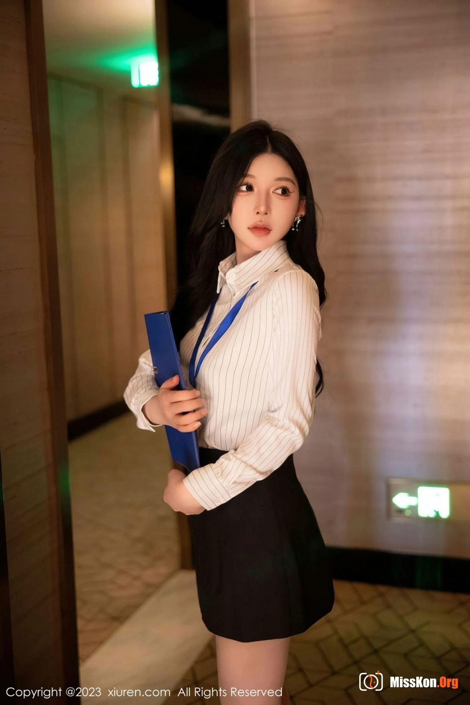 Lin Shanshan - Photo 4