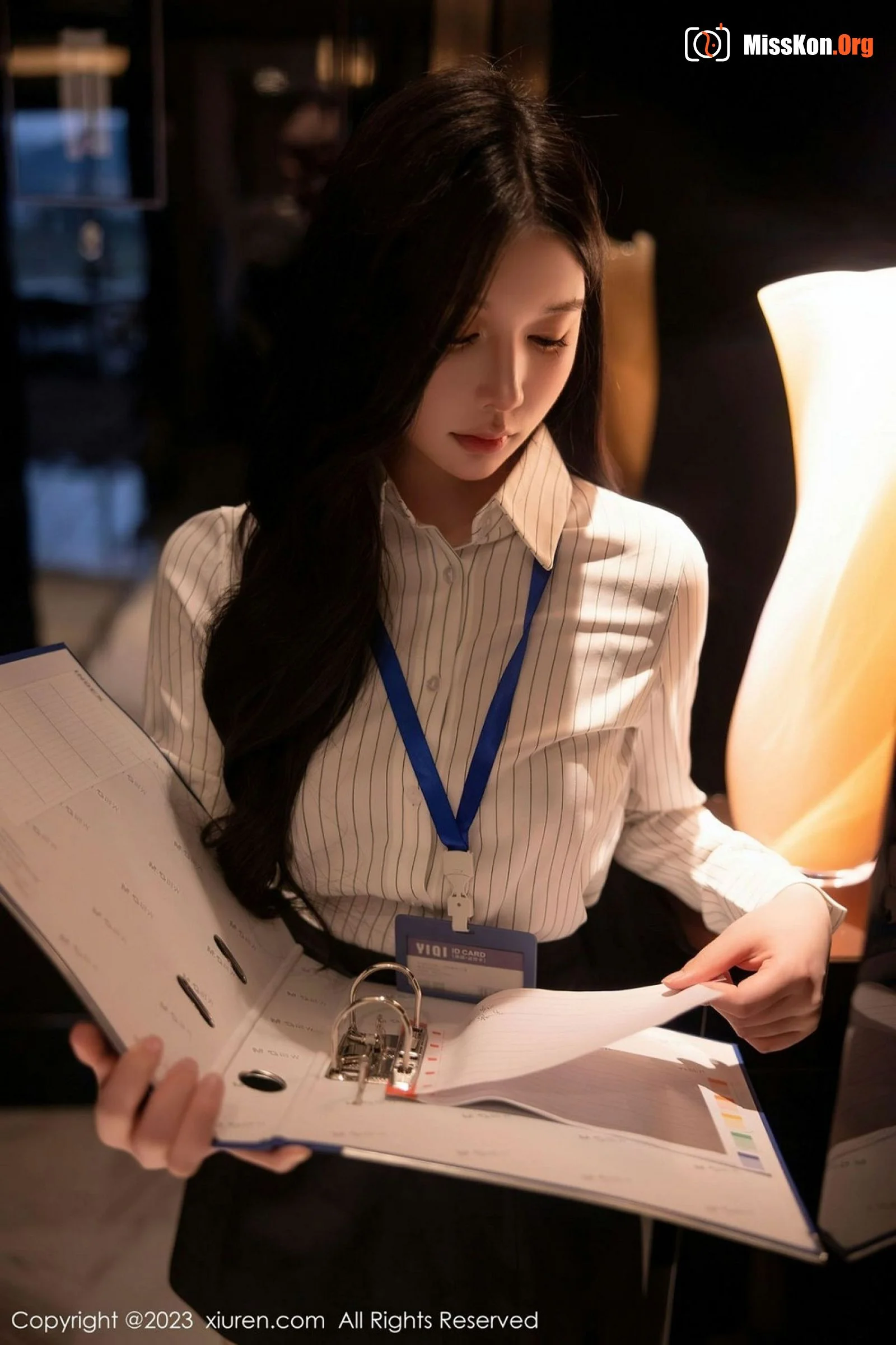 Lin Shanshan - Photo 8