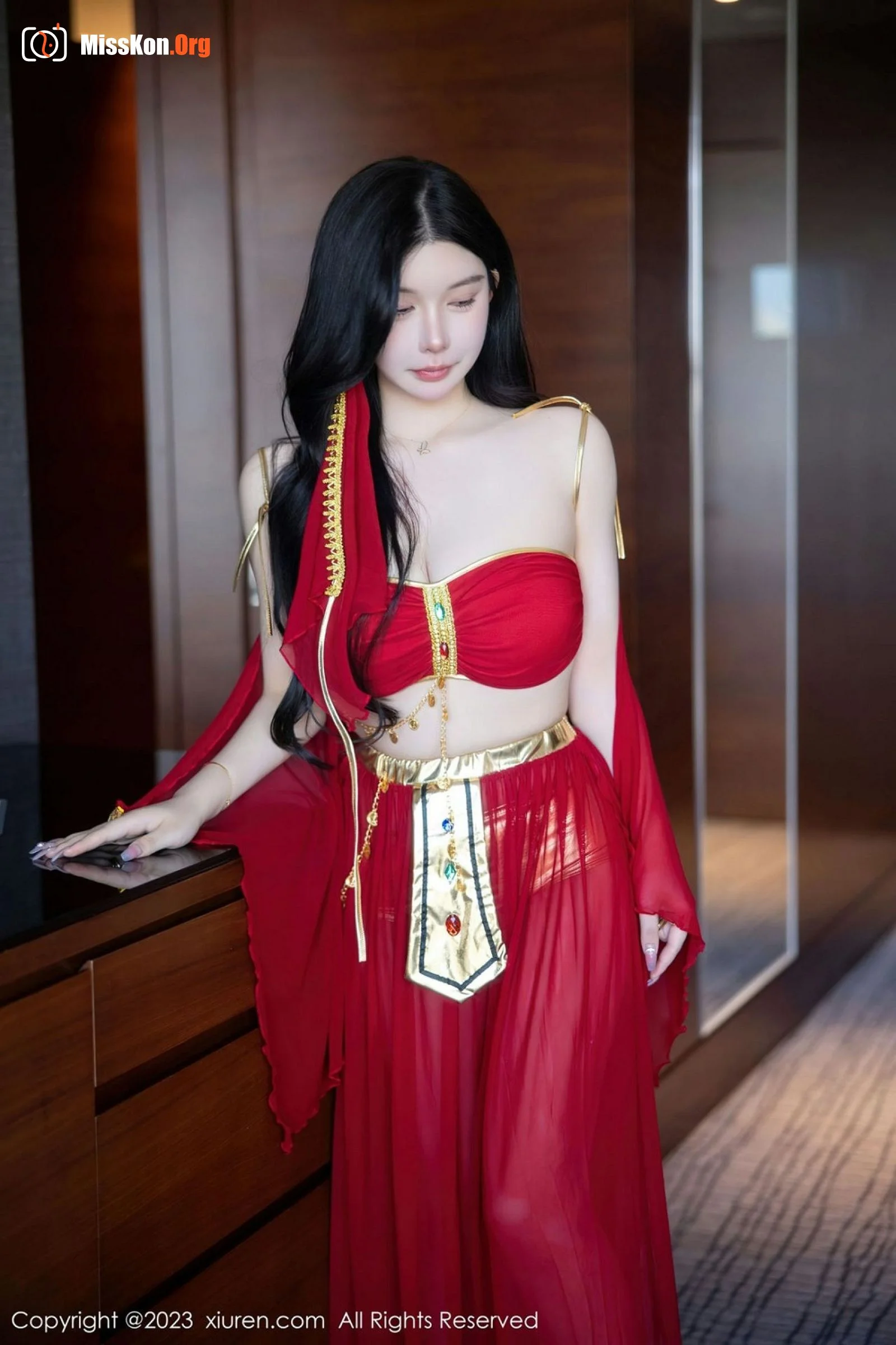 Lin Shanshan - Photo 22