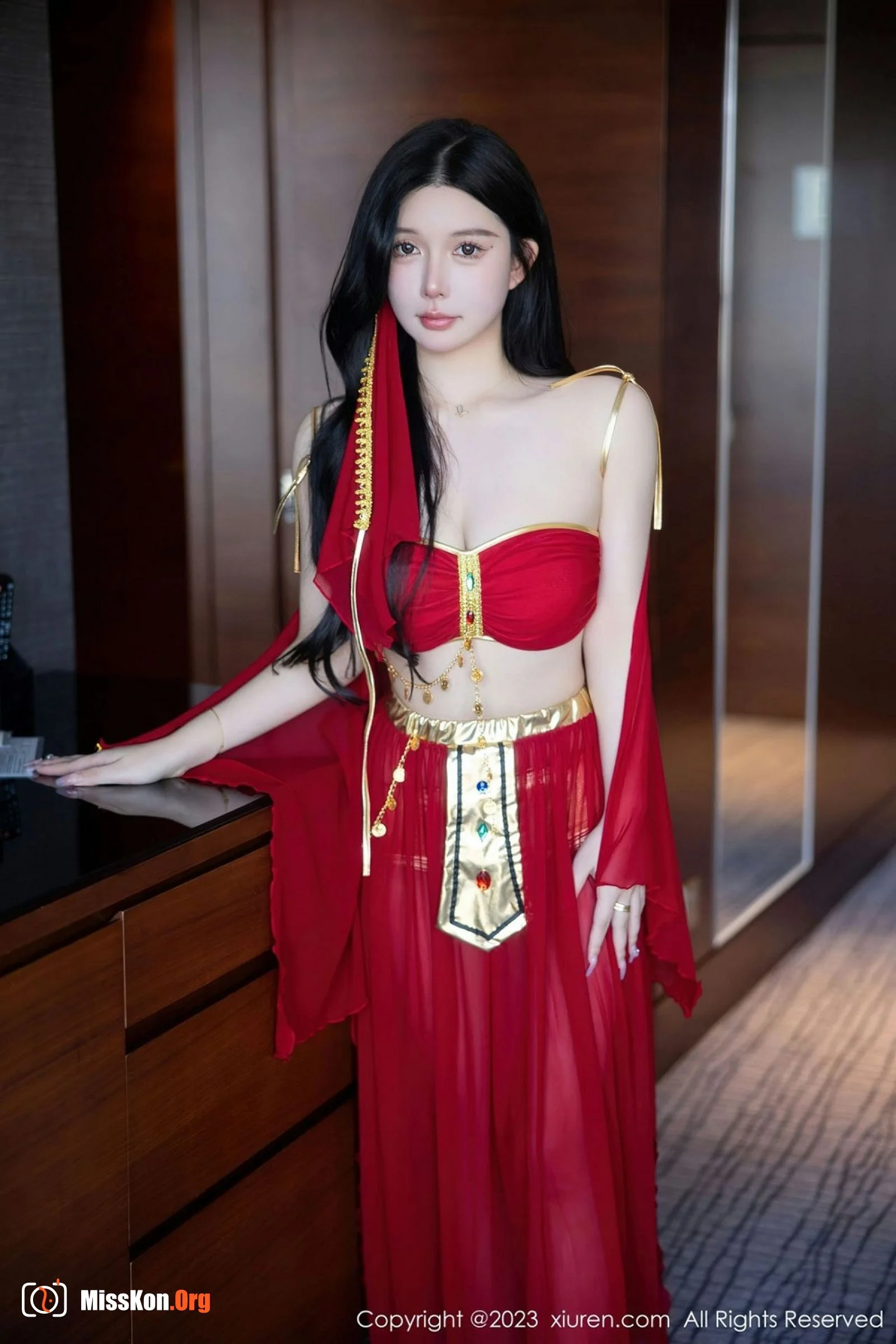 Lin Shanshan - Photo 23