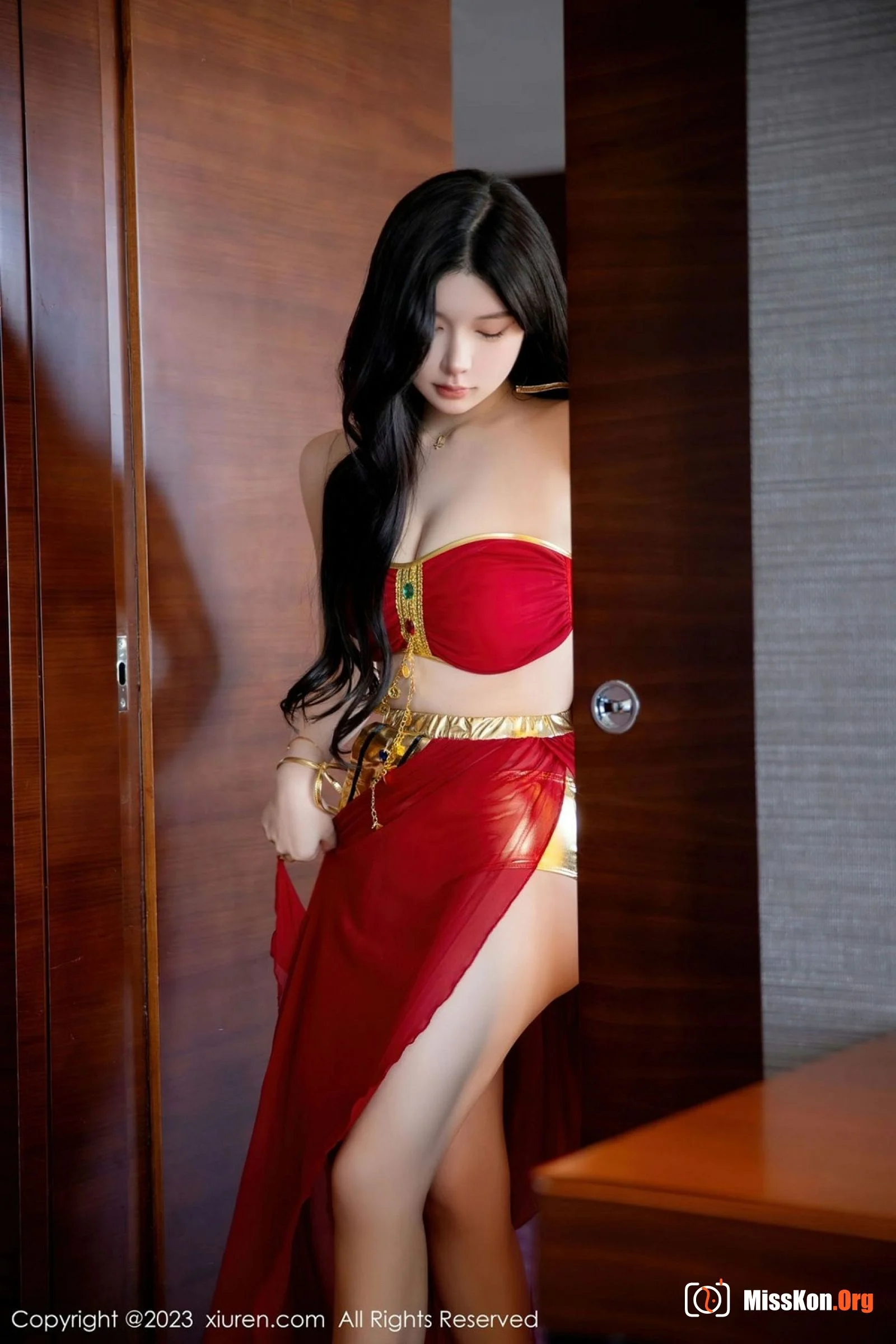 Lin Shanshan - Photo 26