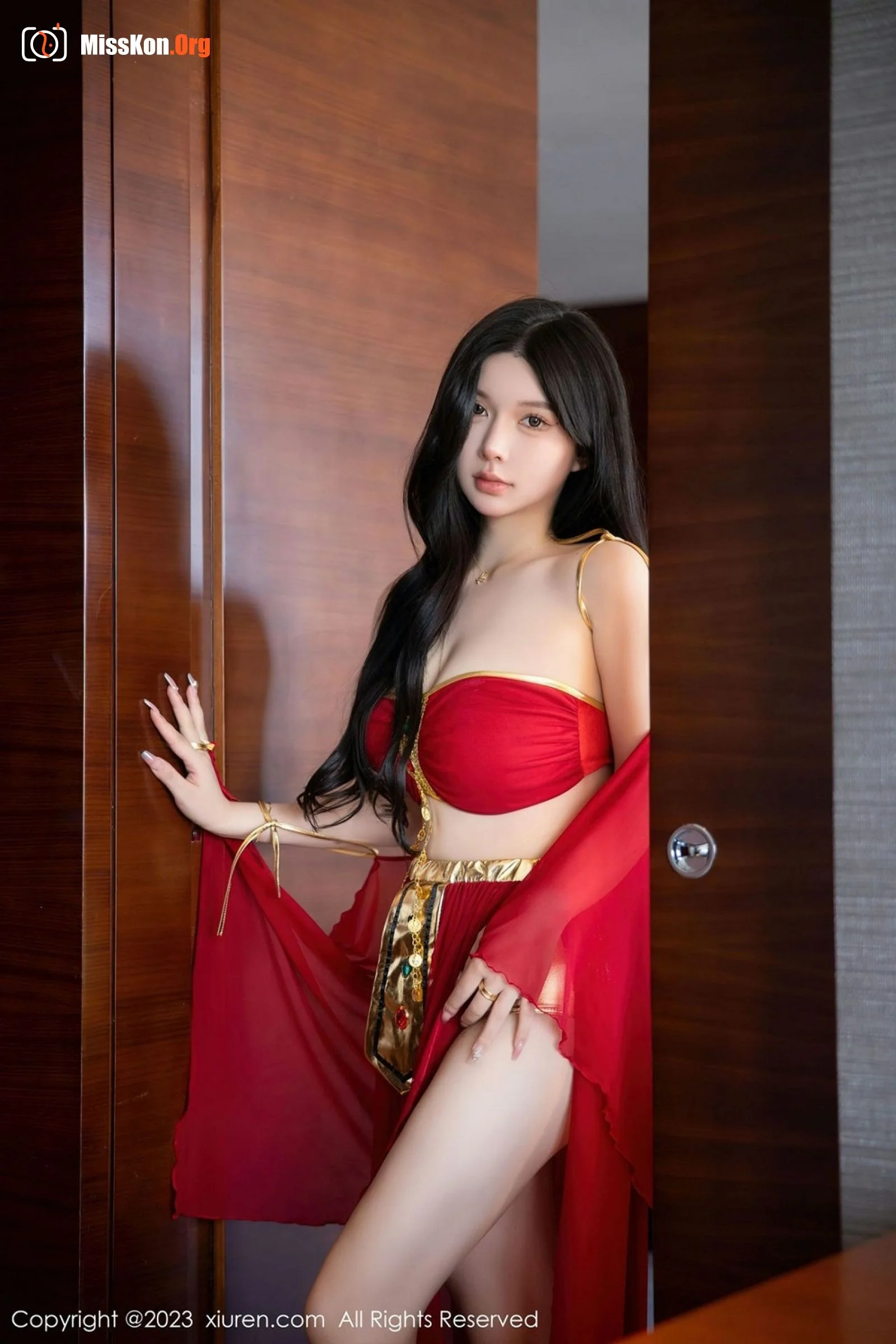 Lin Shanshan - Photo 27