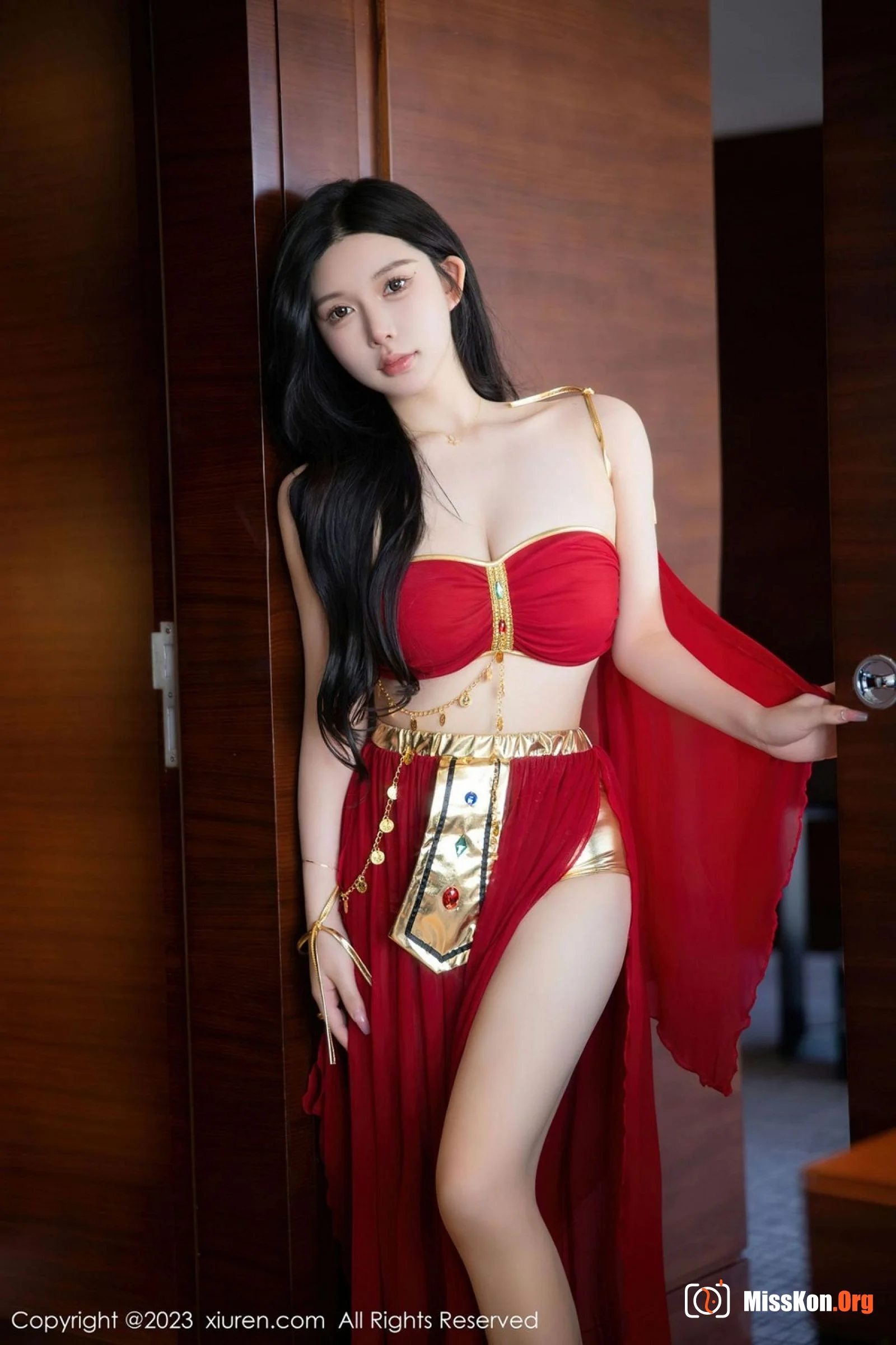 Lin Shanshan - Photo 28