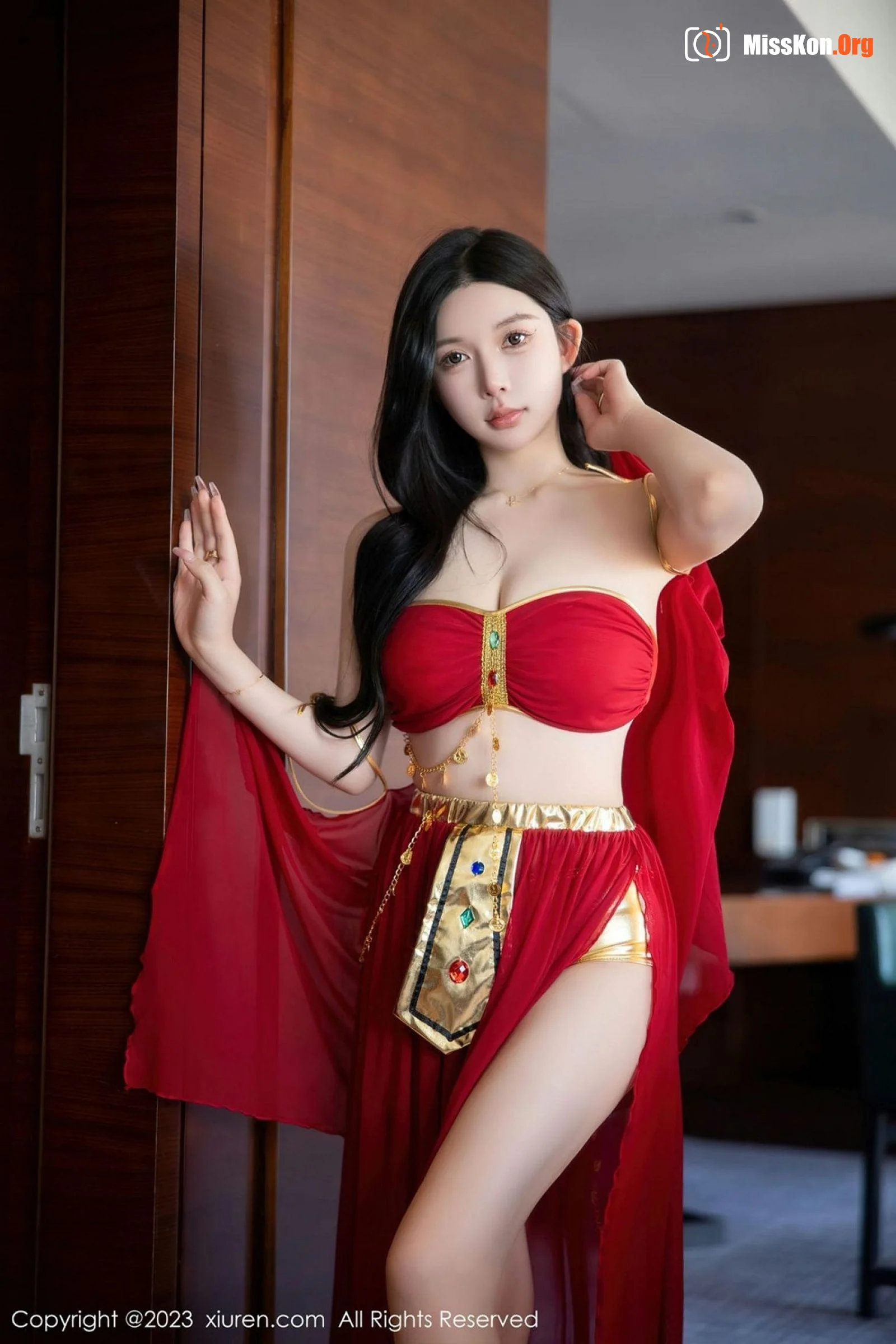 Lin Shanshan - Photo 31