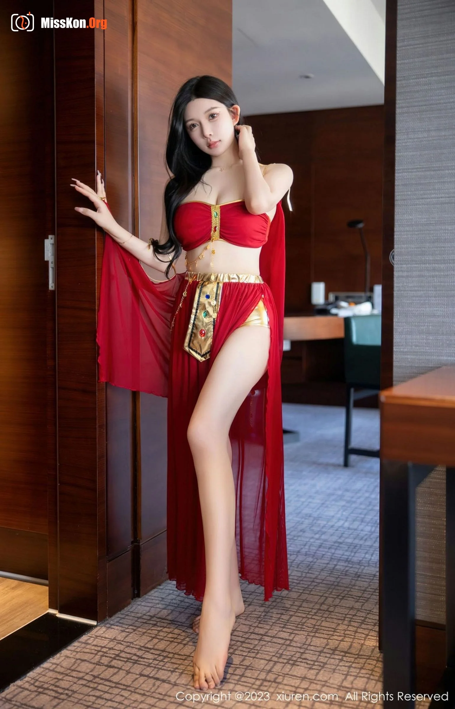 Lin Shanshan - Photo 32