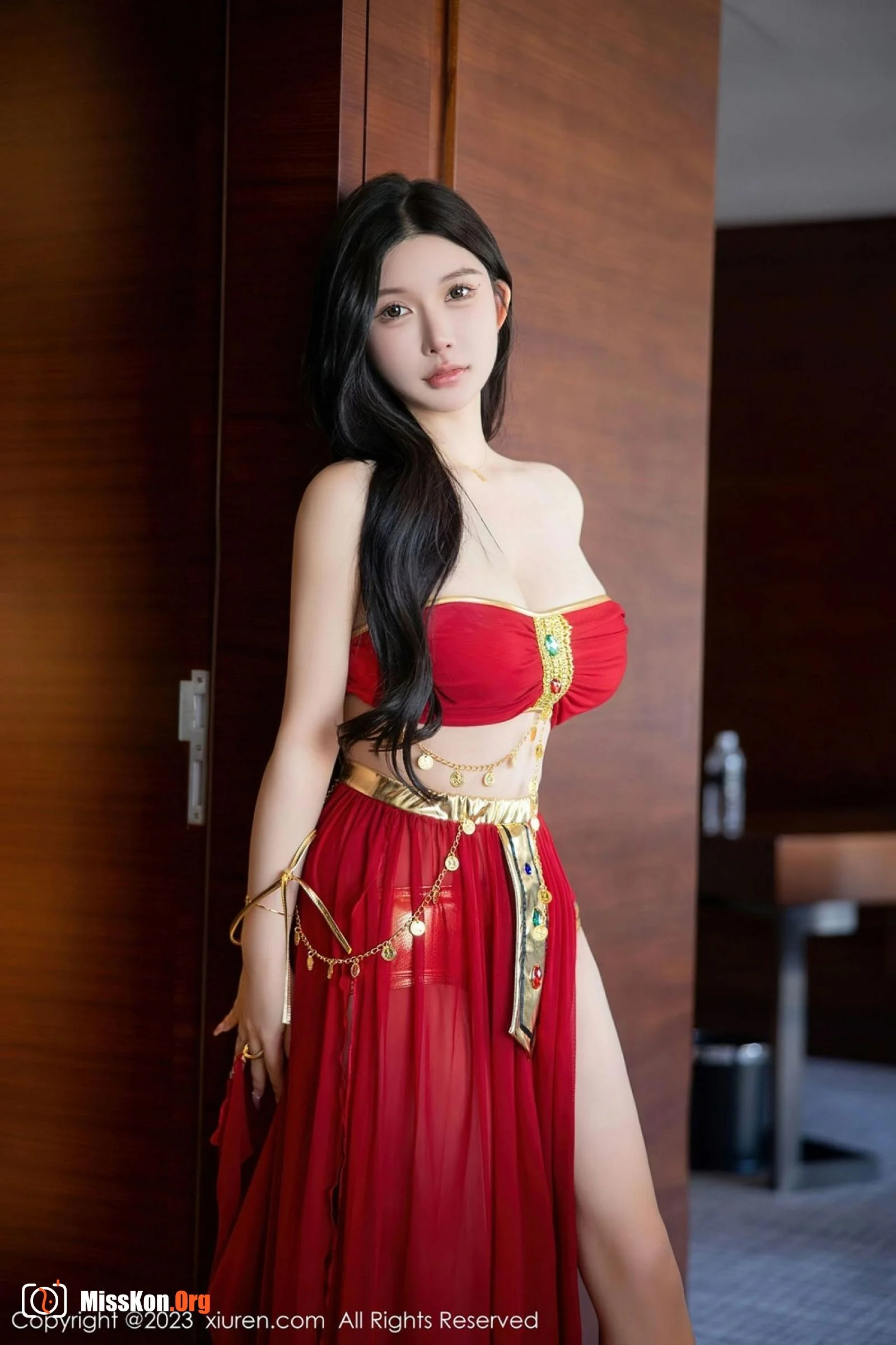 Lin Shanshan - Photo 33